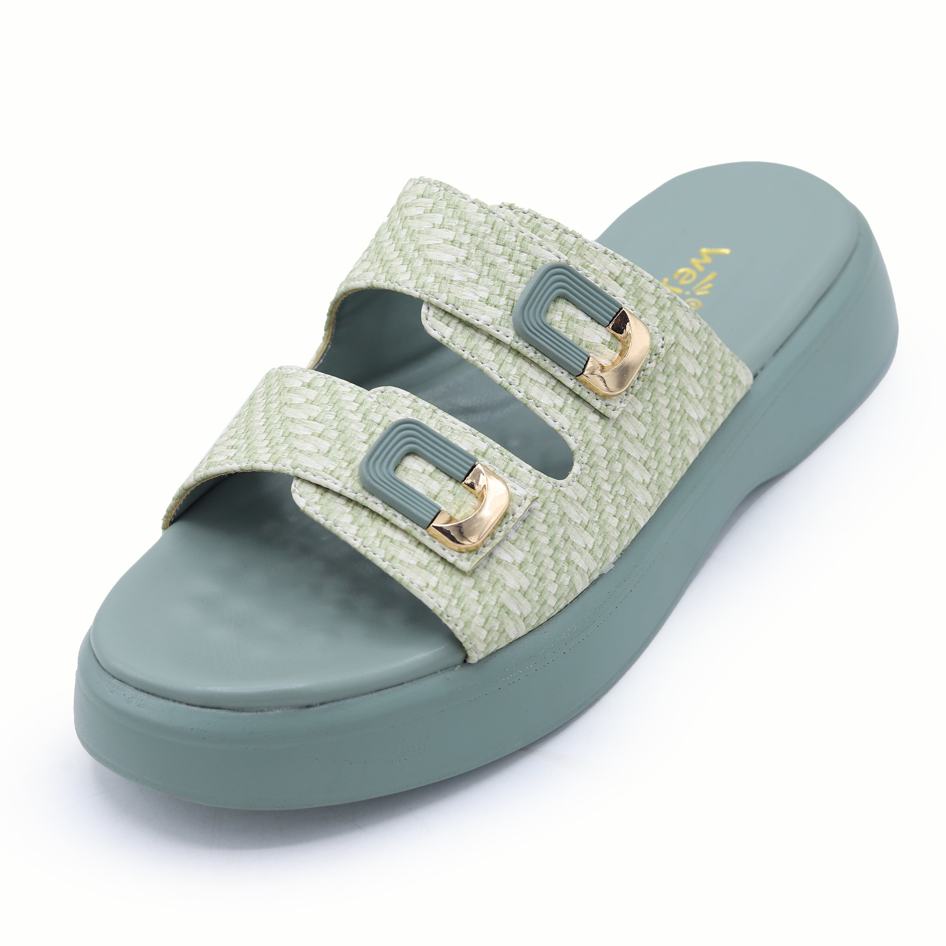 Platform Slide 8003571 Mint