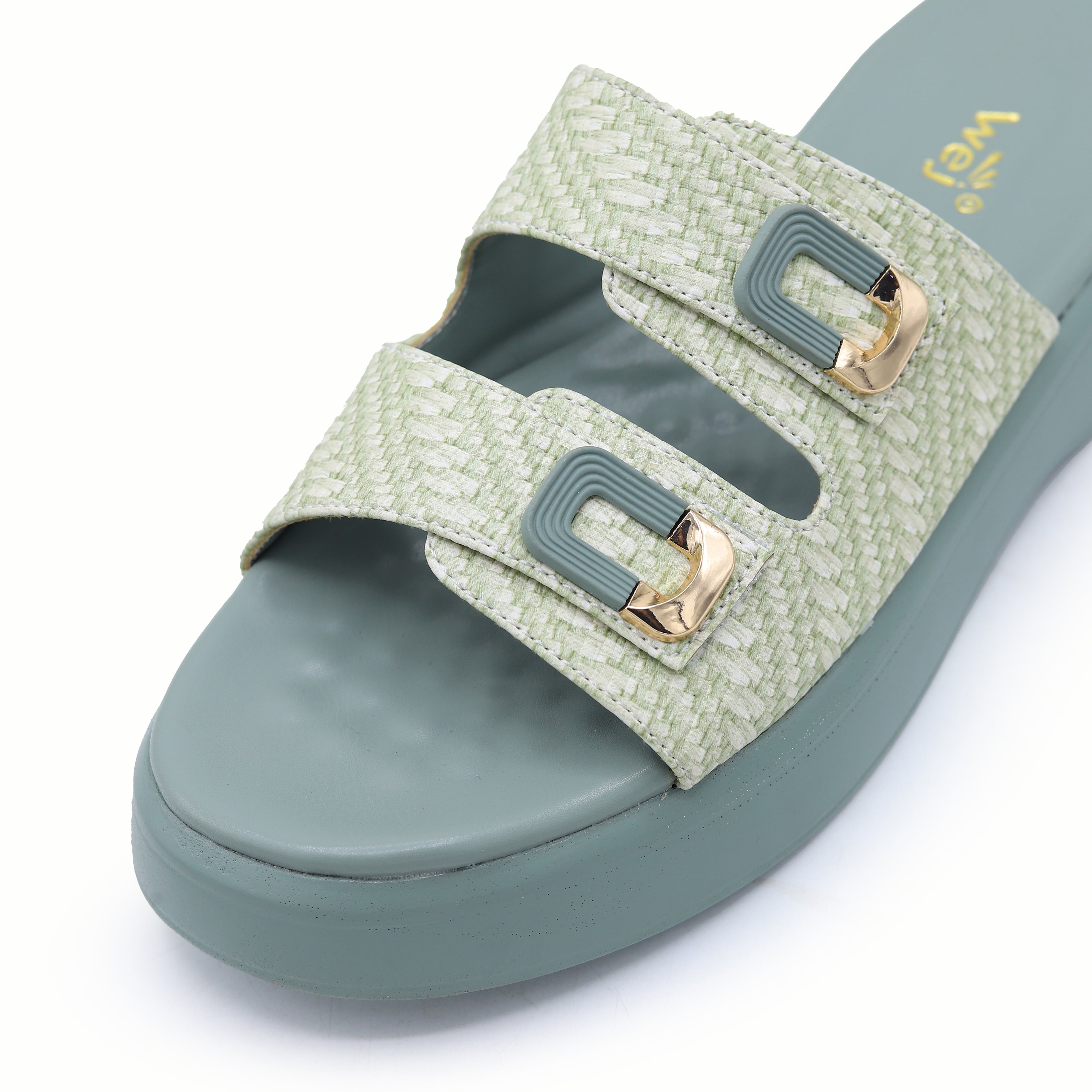 Platform Slide 8003571 Mint