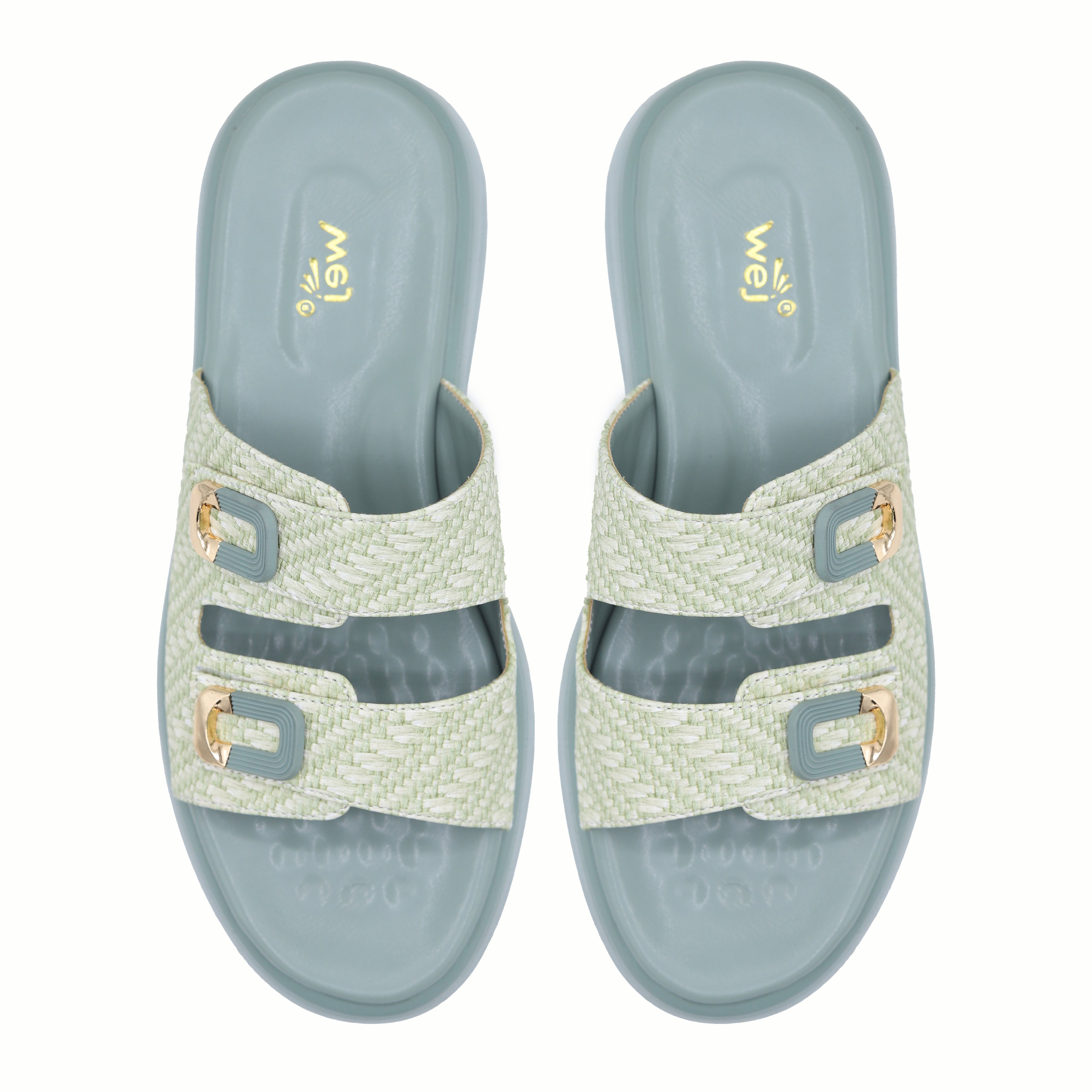 Platform Slide 8003571 Mint