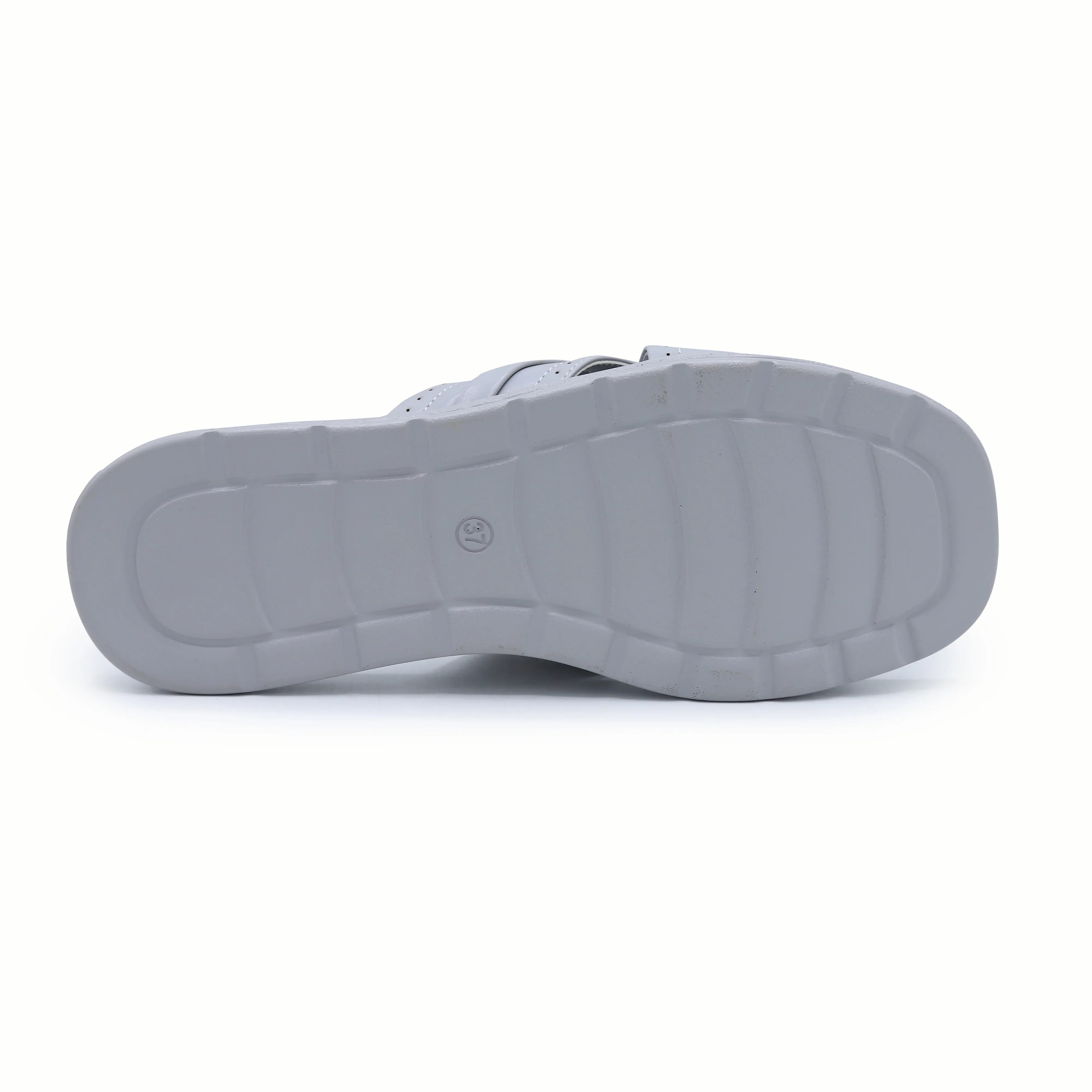 Crisscross Slide 8003575 Grey