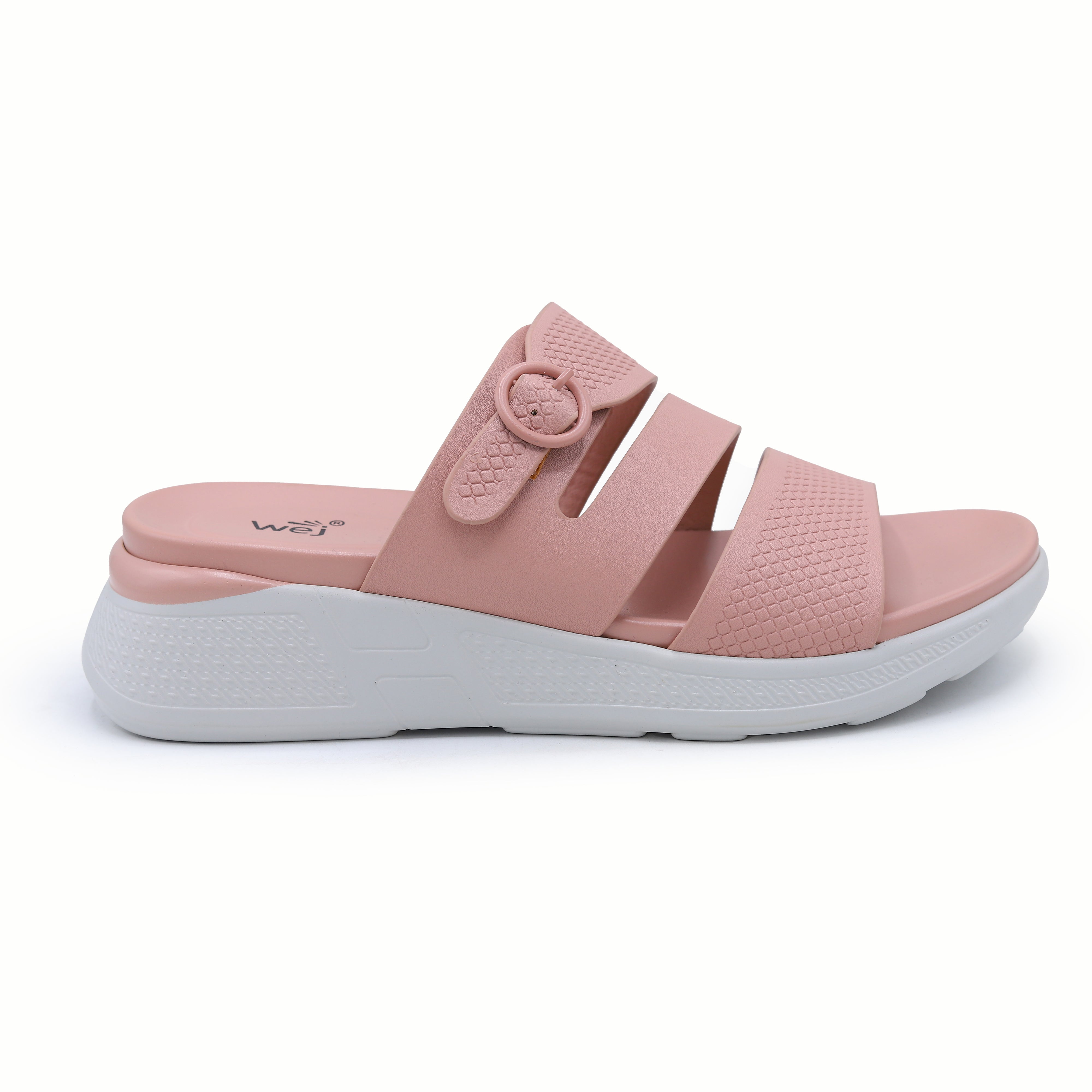 Platform Slide 8003608 D Pink