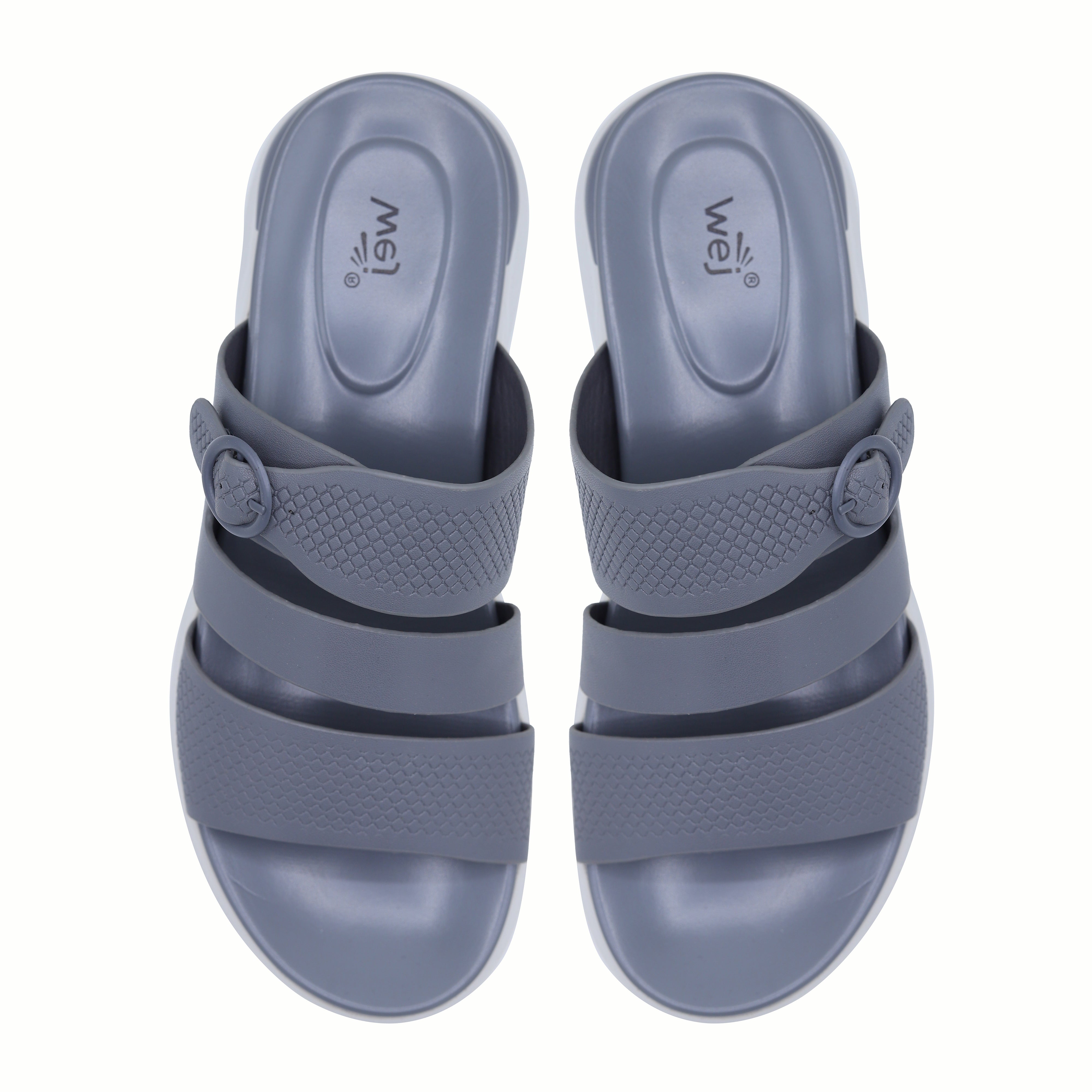 Platform Slide 8003608 Grey