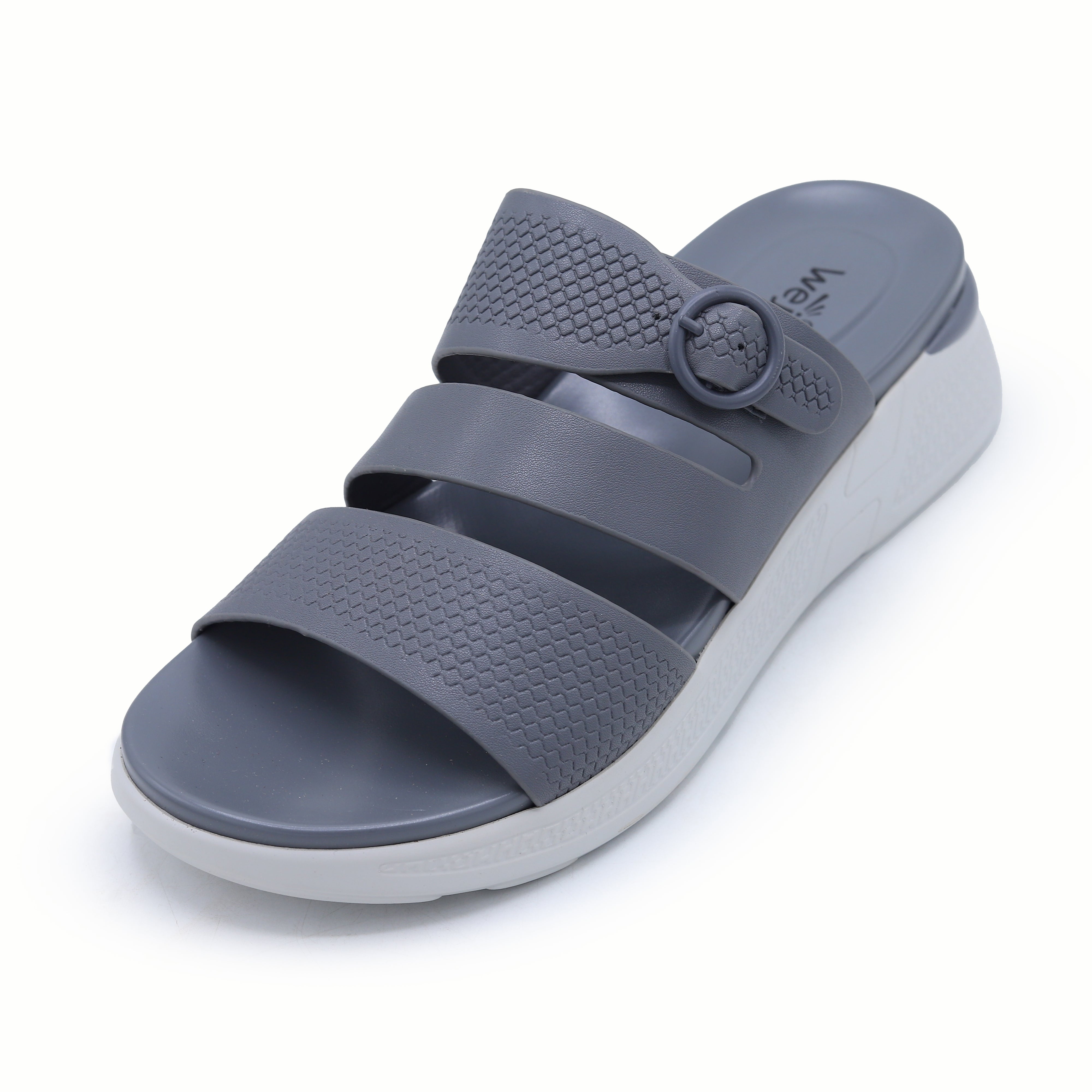Platform Slide 8003608 Grey