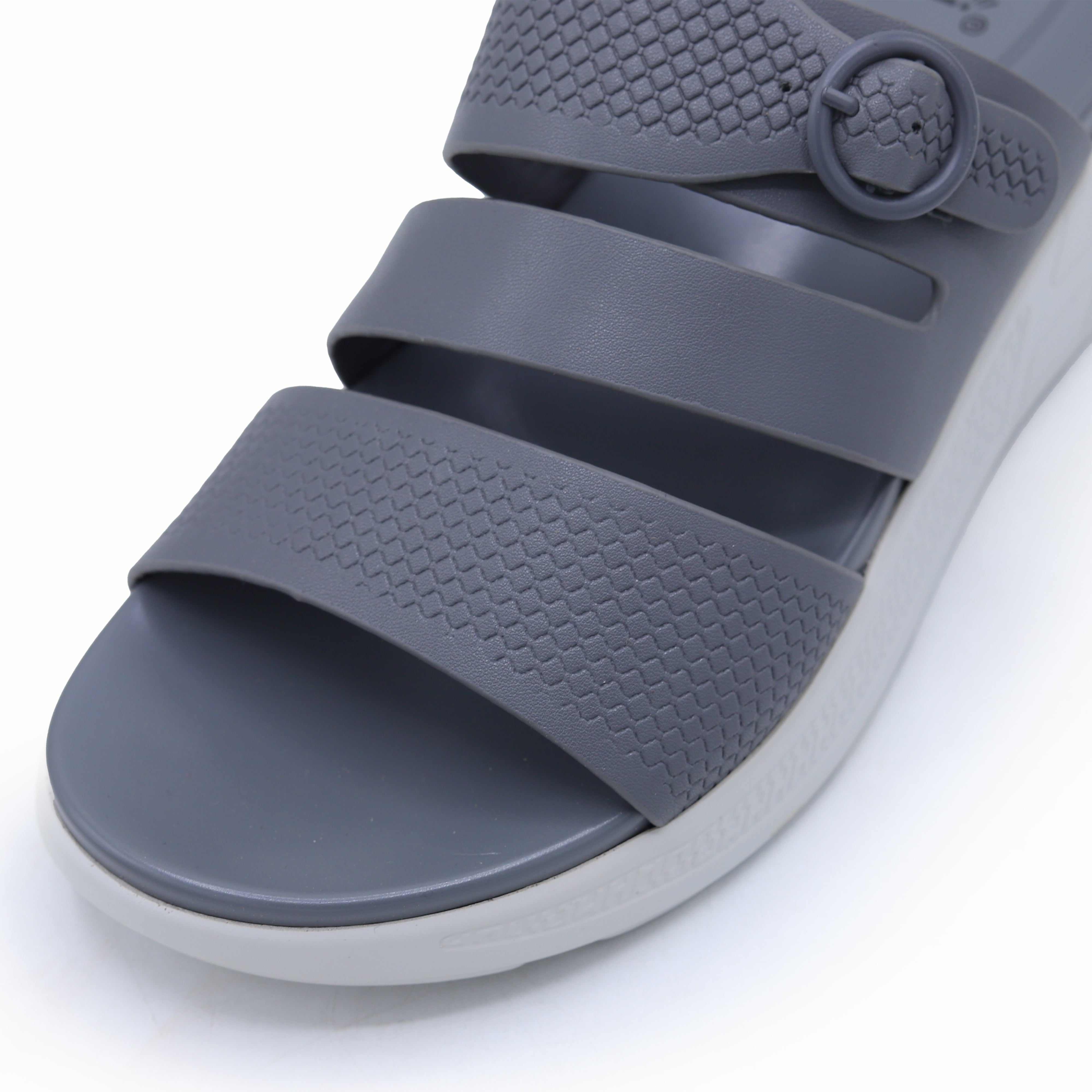 Platform Slide 8003608 Grey