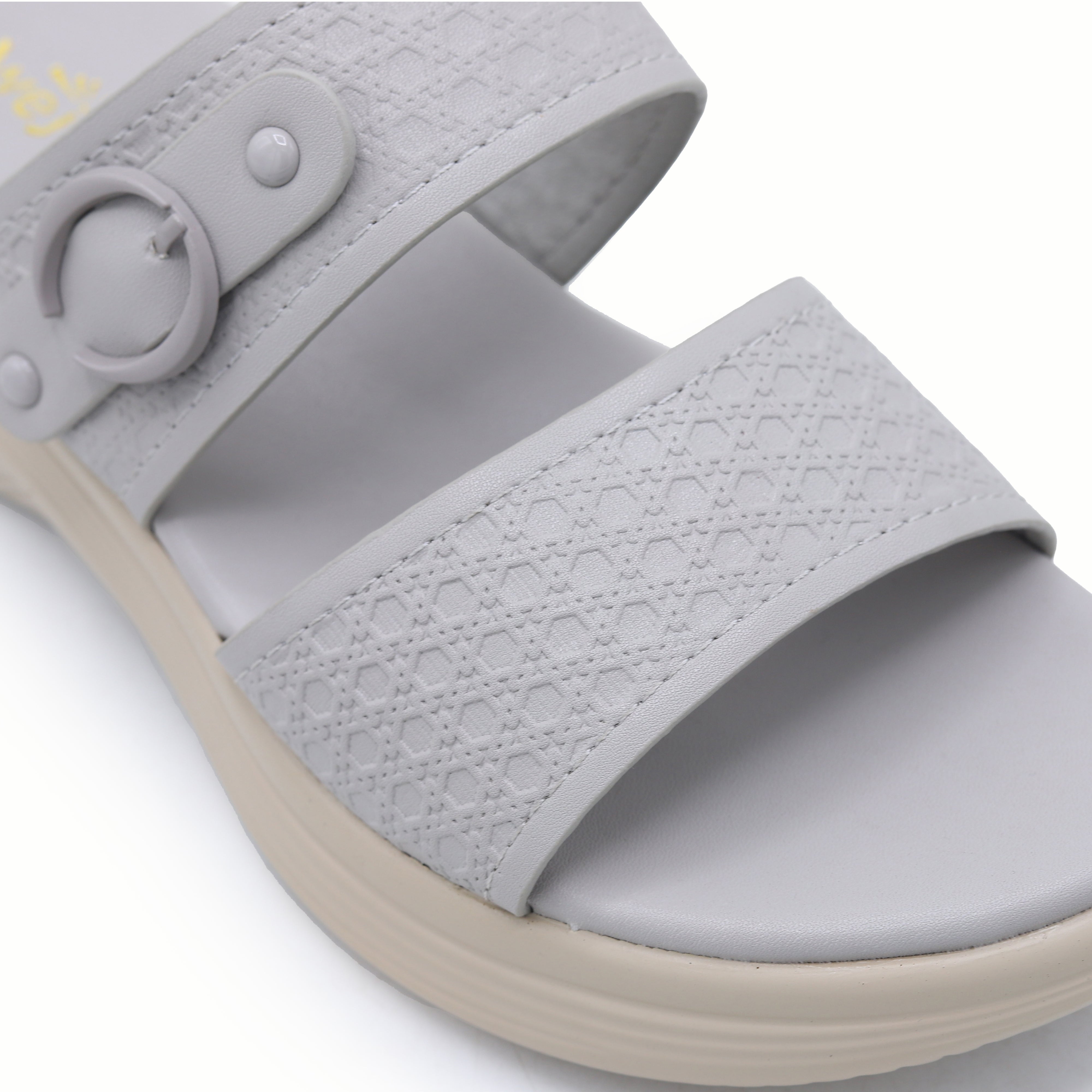 Stud Platform Slide 8003604 Grey