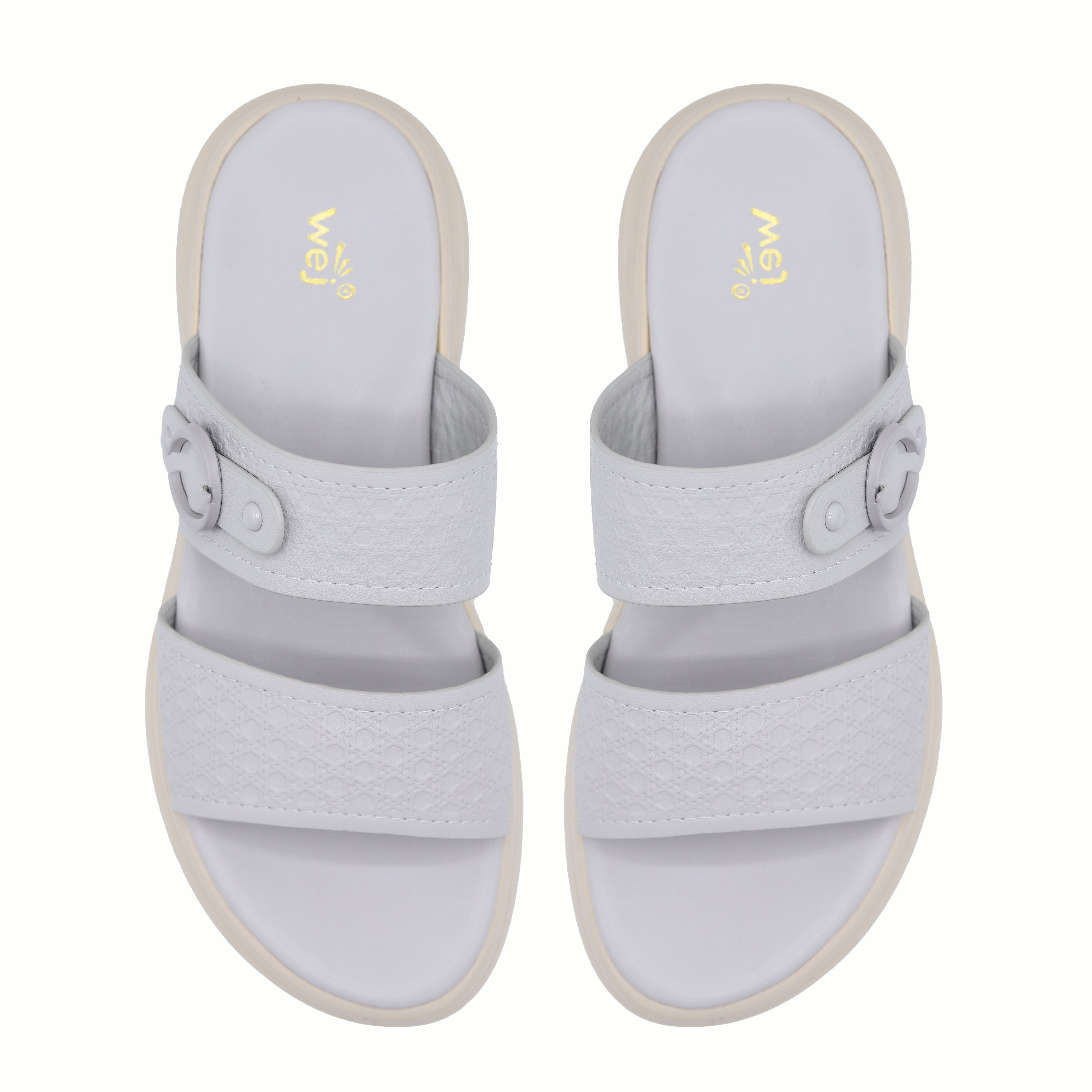 Stud Platform Slide 8003604 Grey