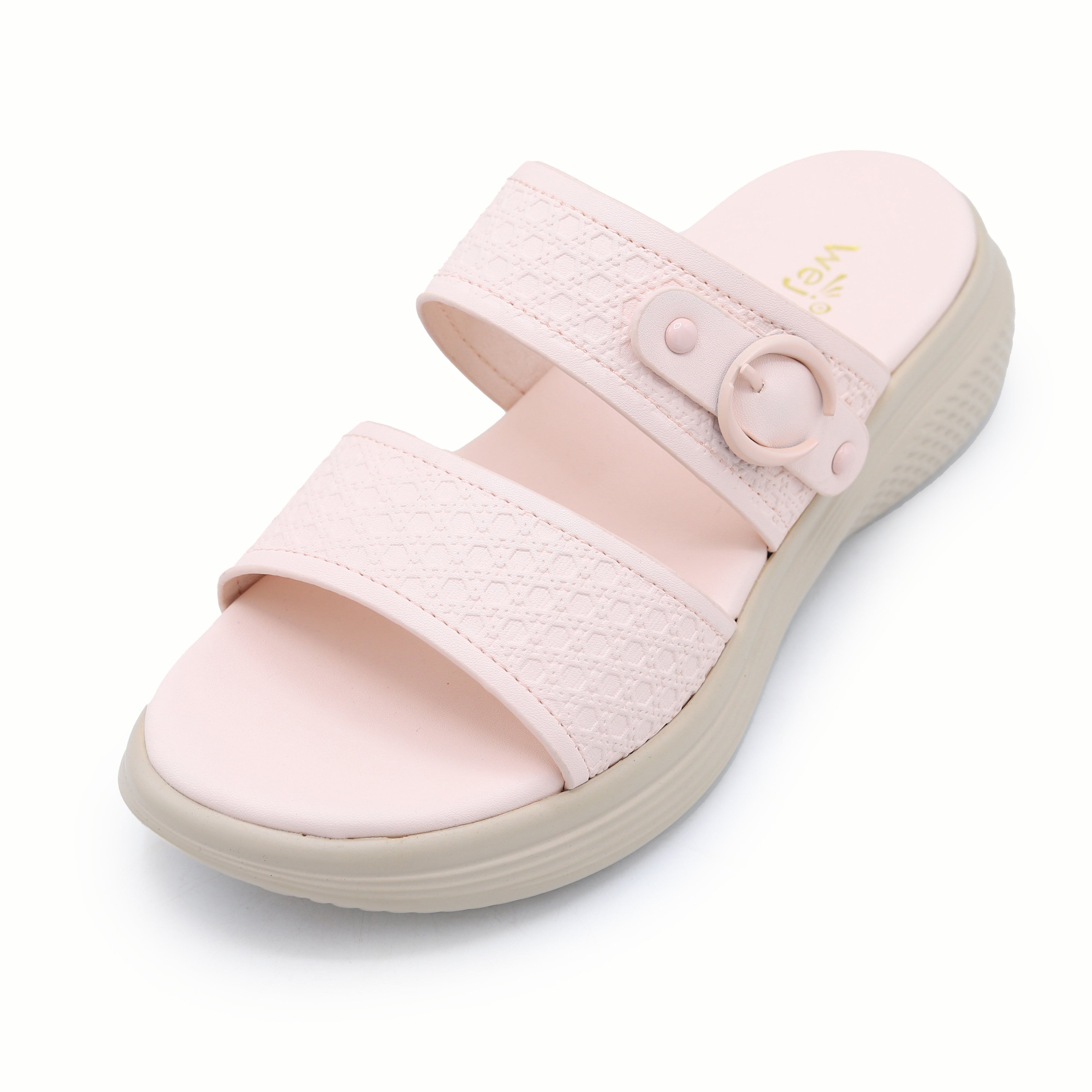 Stud Platform Slide 8003604 Pink