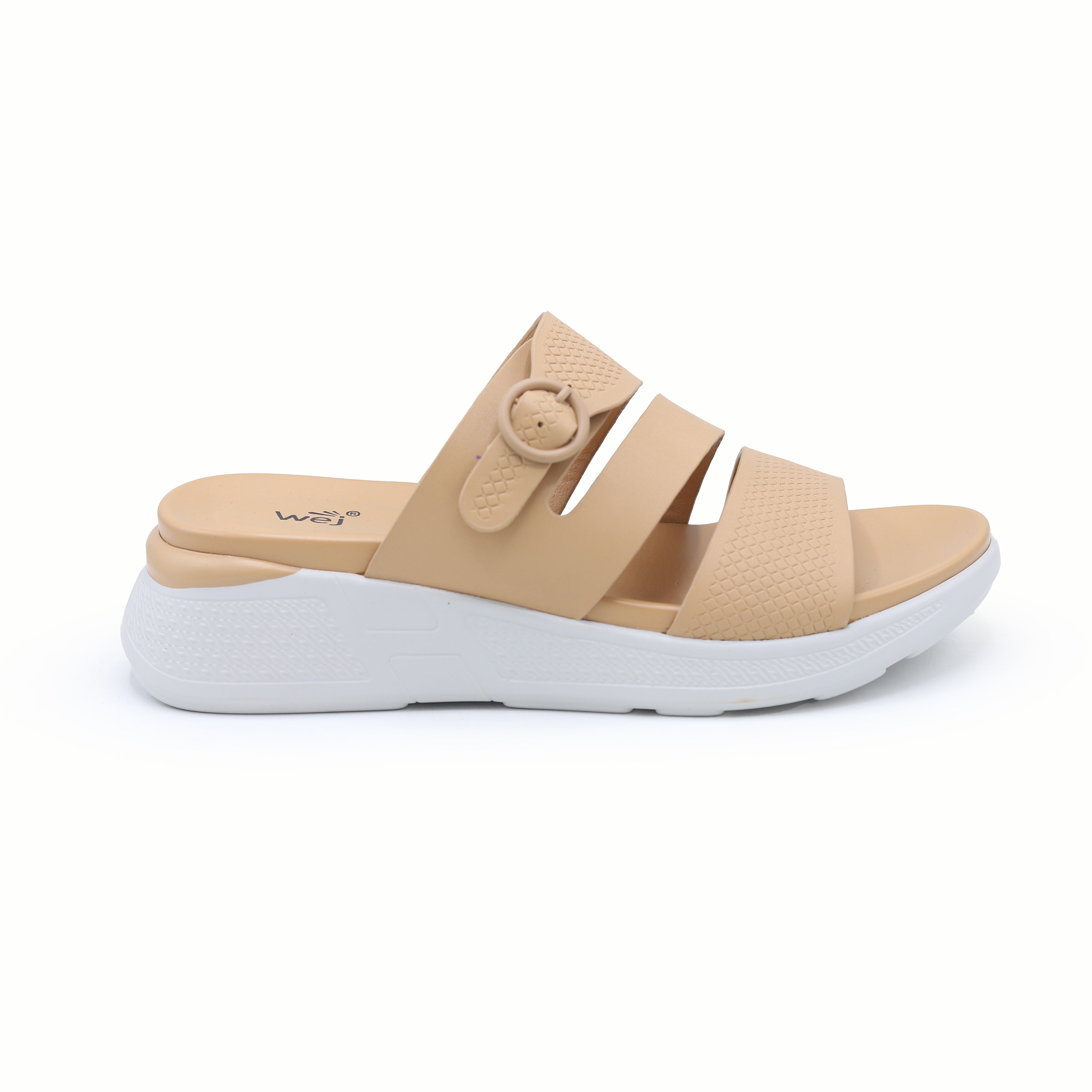 Platform Slide 8003608 Beige