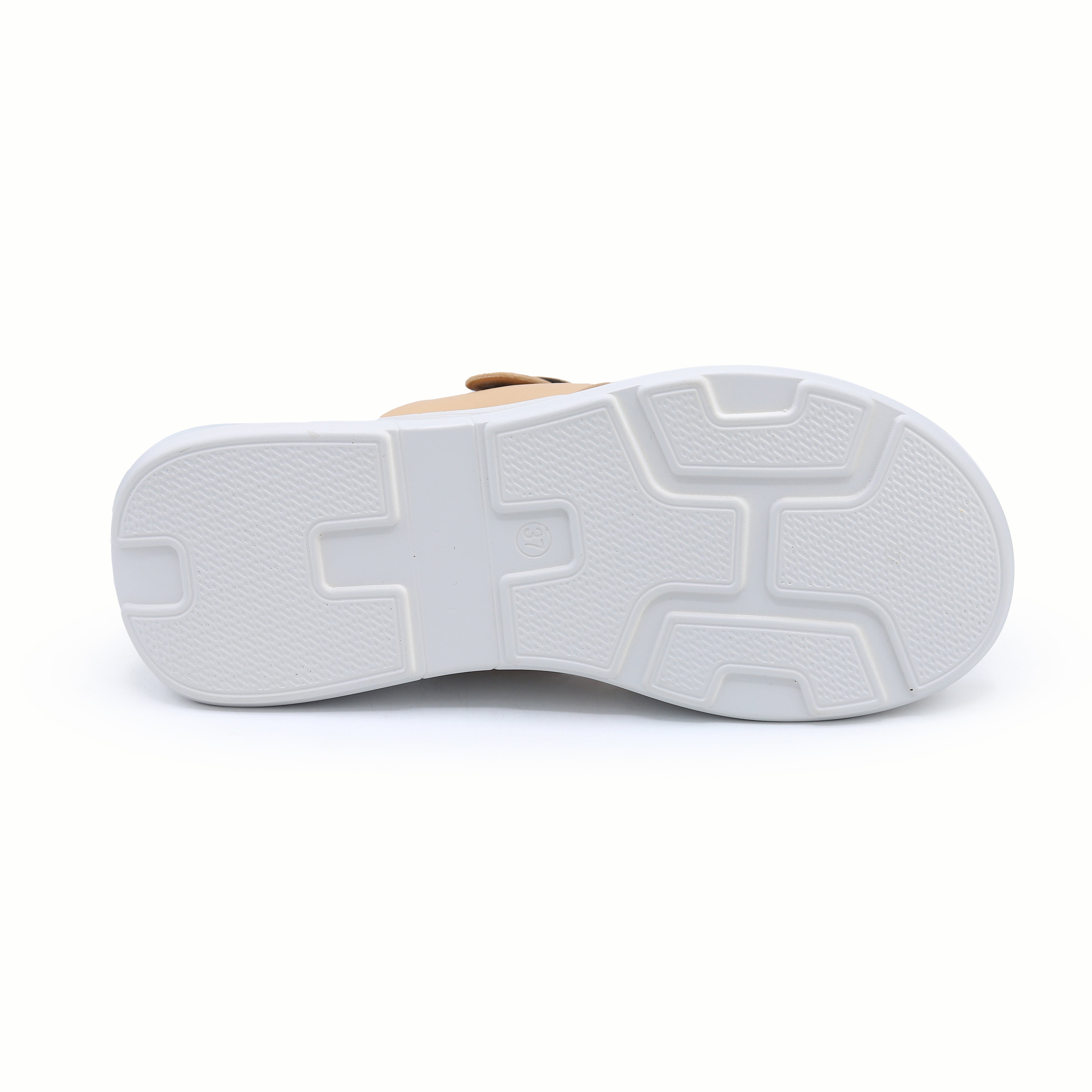 Platform Slide 8003608 Beige