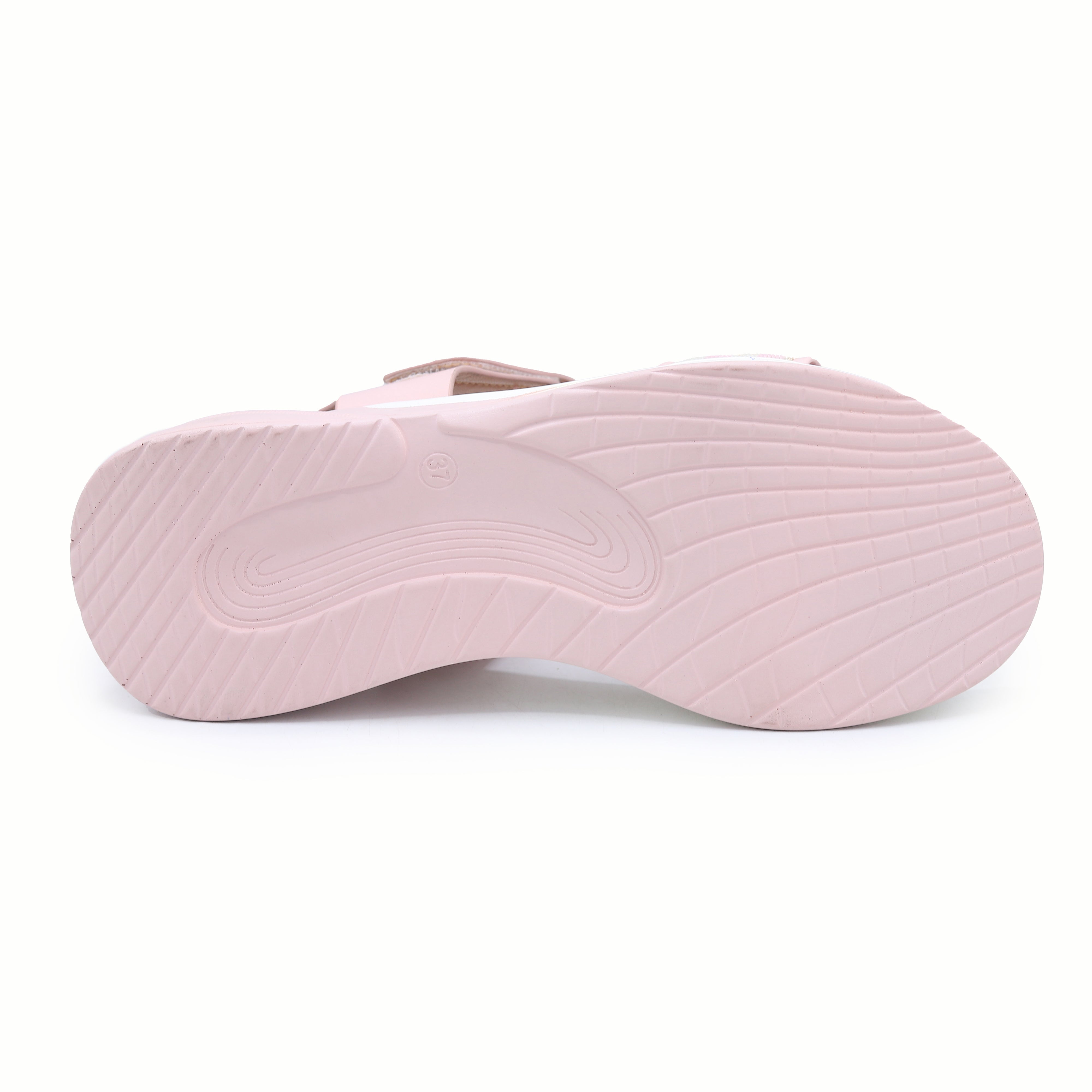 Geometric Webbing 8002284 Pink