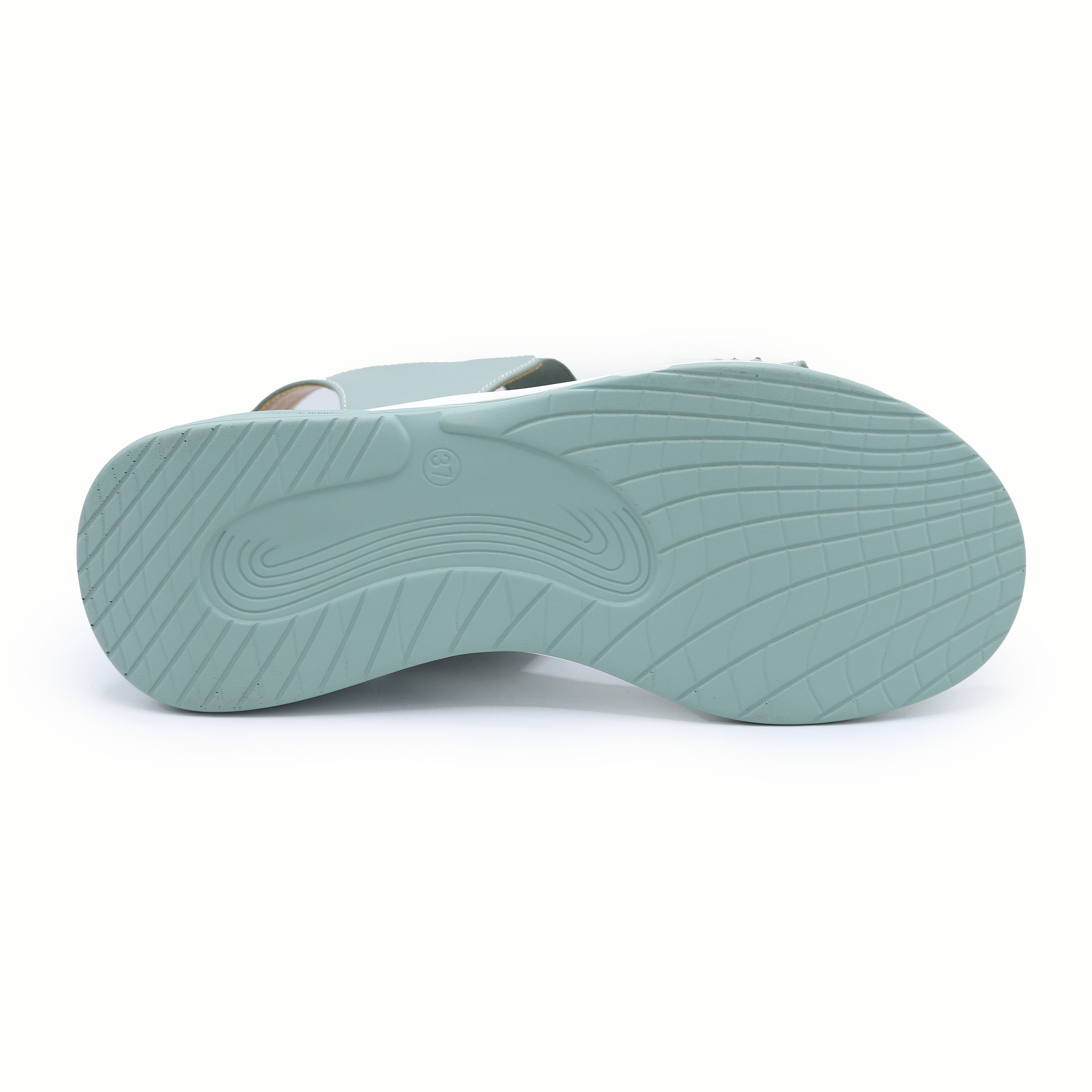 Floral Cutout 8002283 Mint