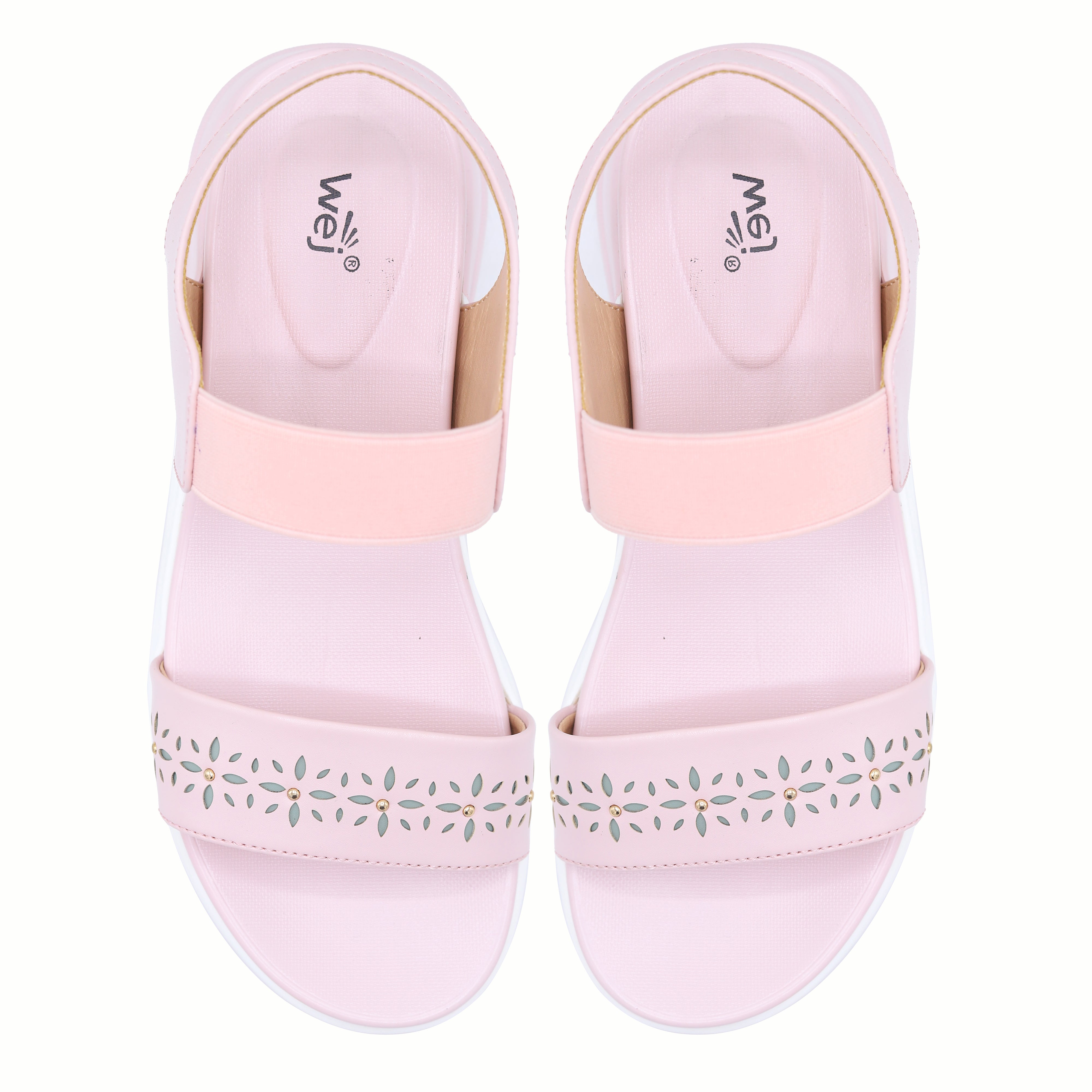 Floral Cutout 8002283  Pink