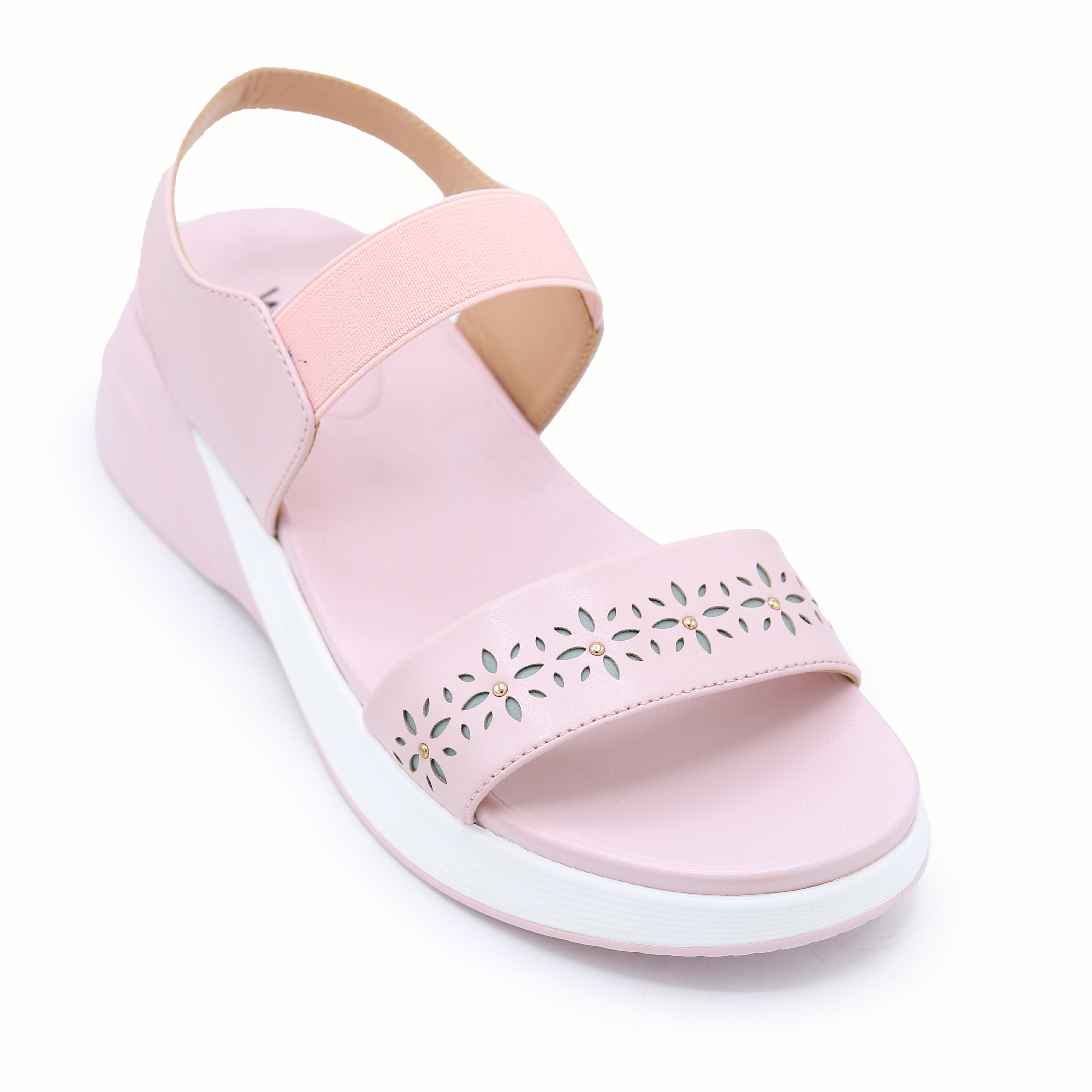 Floral Cutout 8002283  Pink