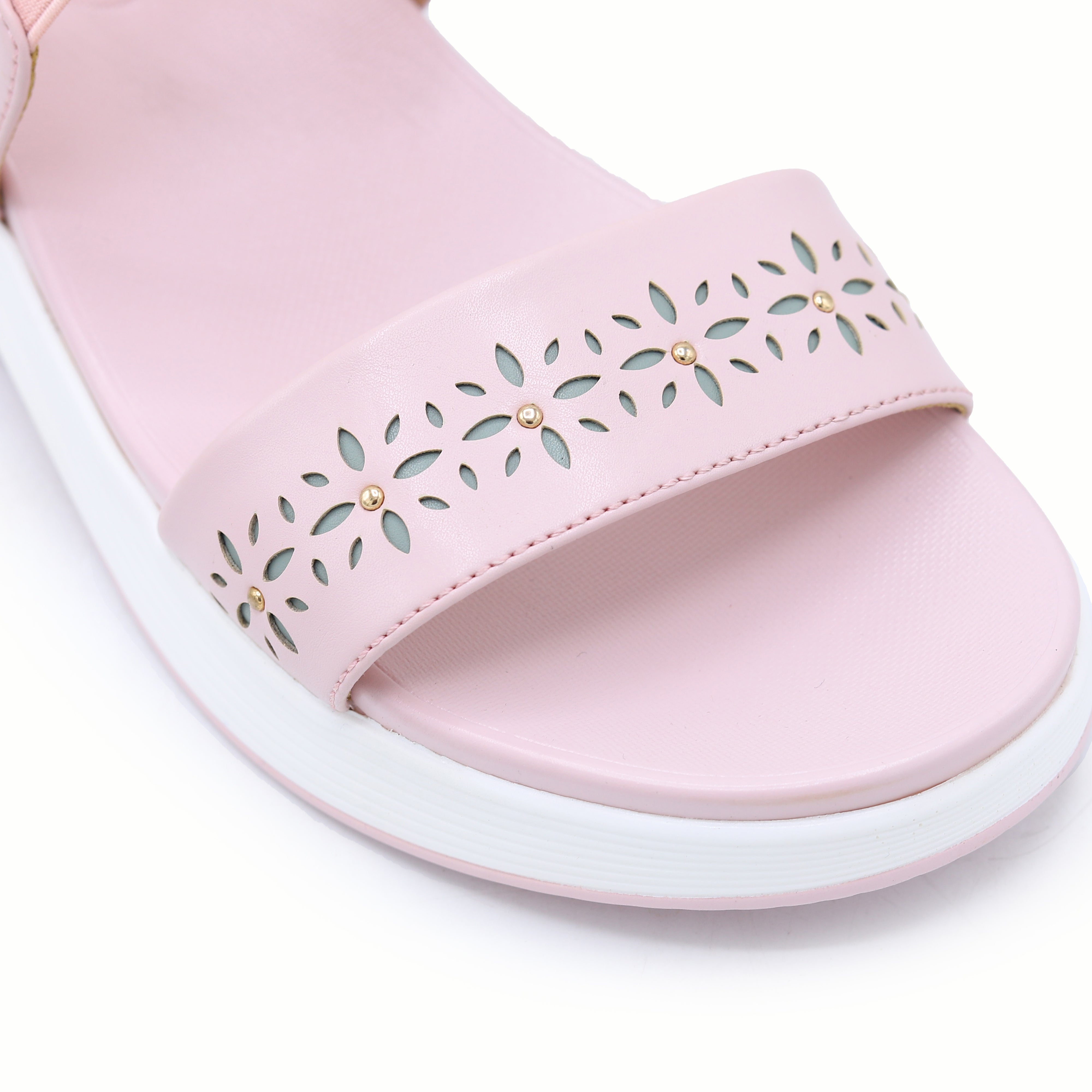 Floral Cutout 8002283  Pink