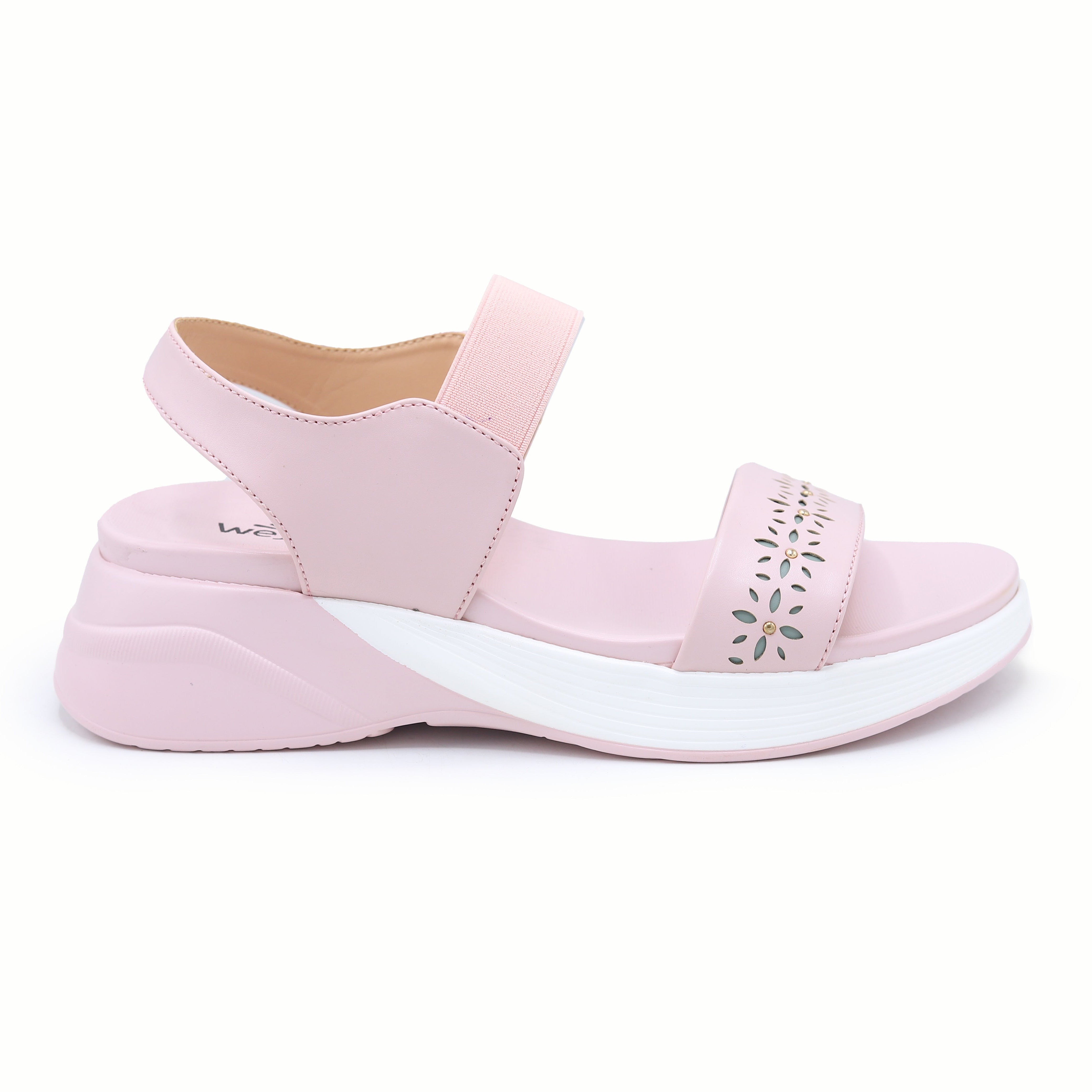 Floral Cutout 8002283  Pink