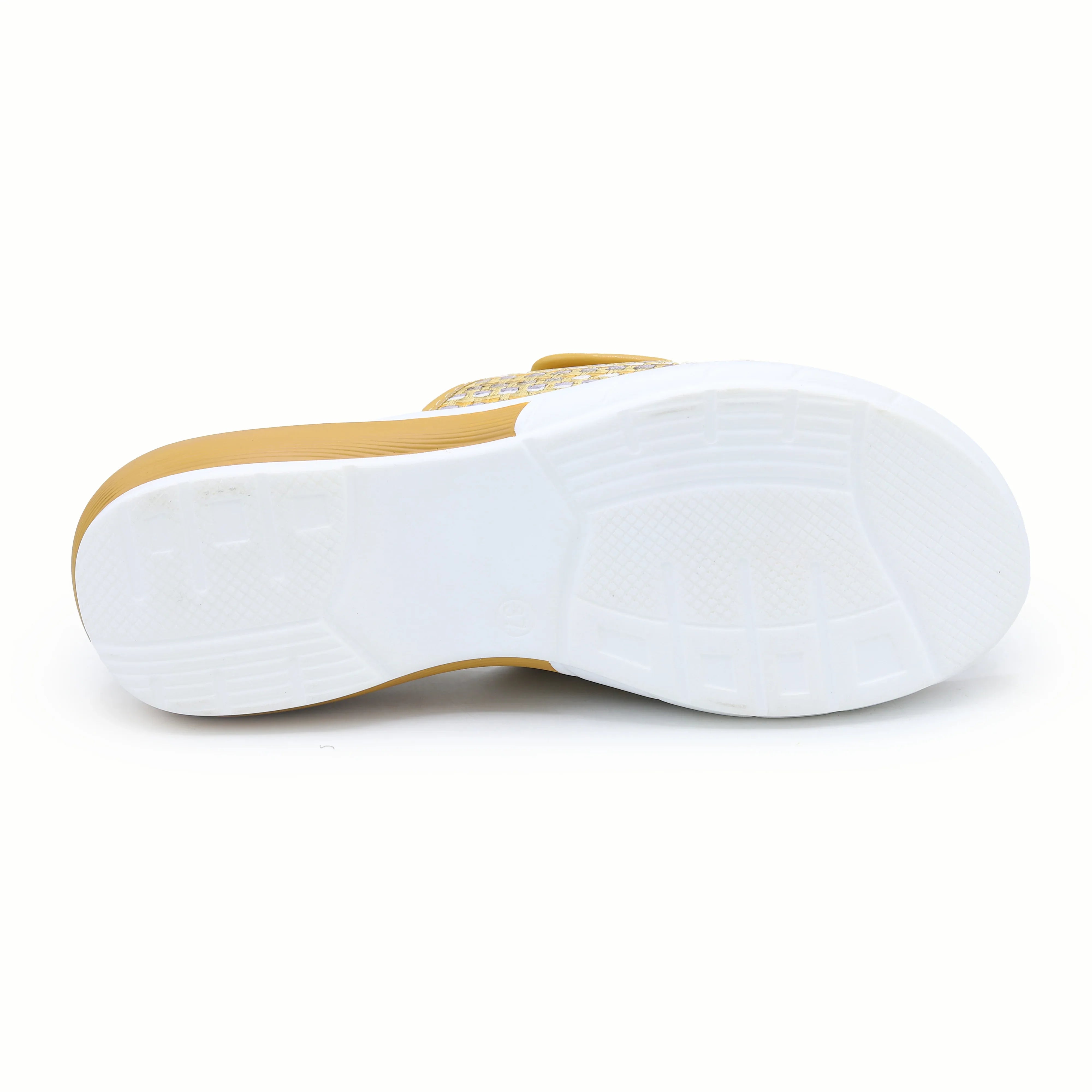 Woven Raffia 8003621 Beige