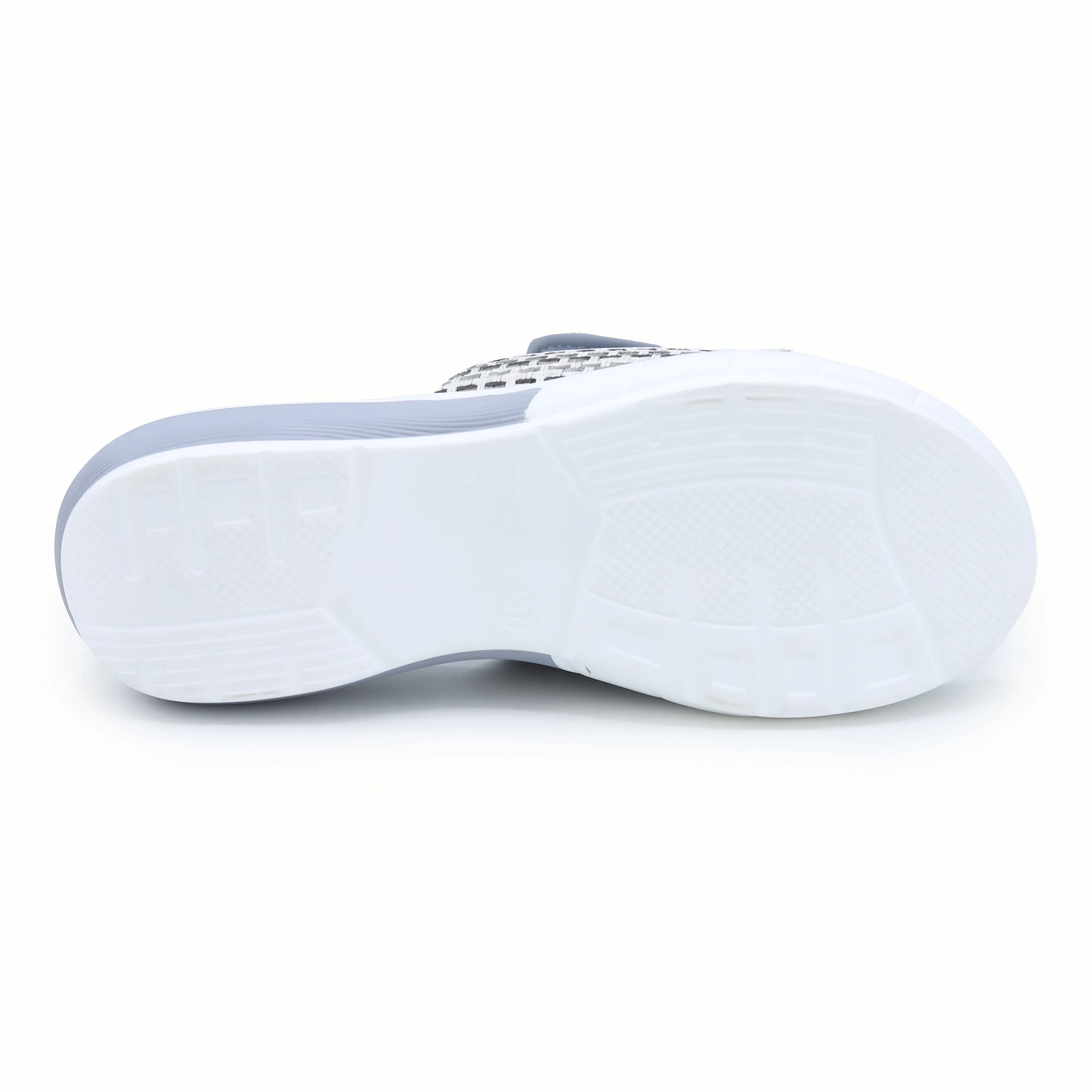 Woven Raffia 8003621 Fawn