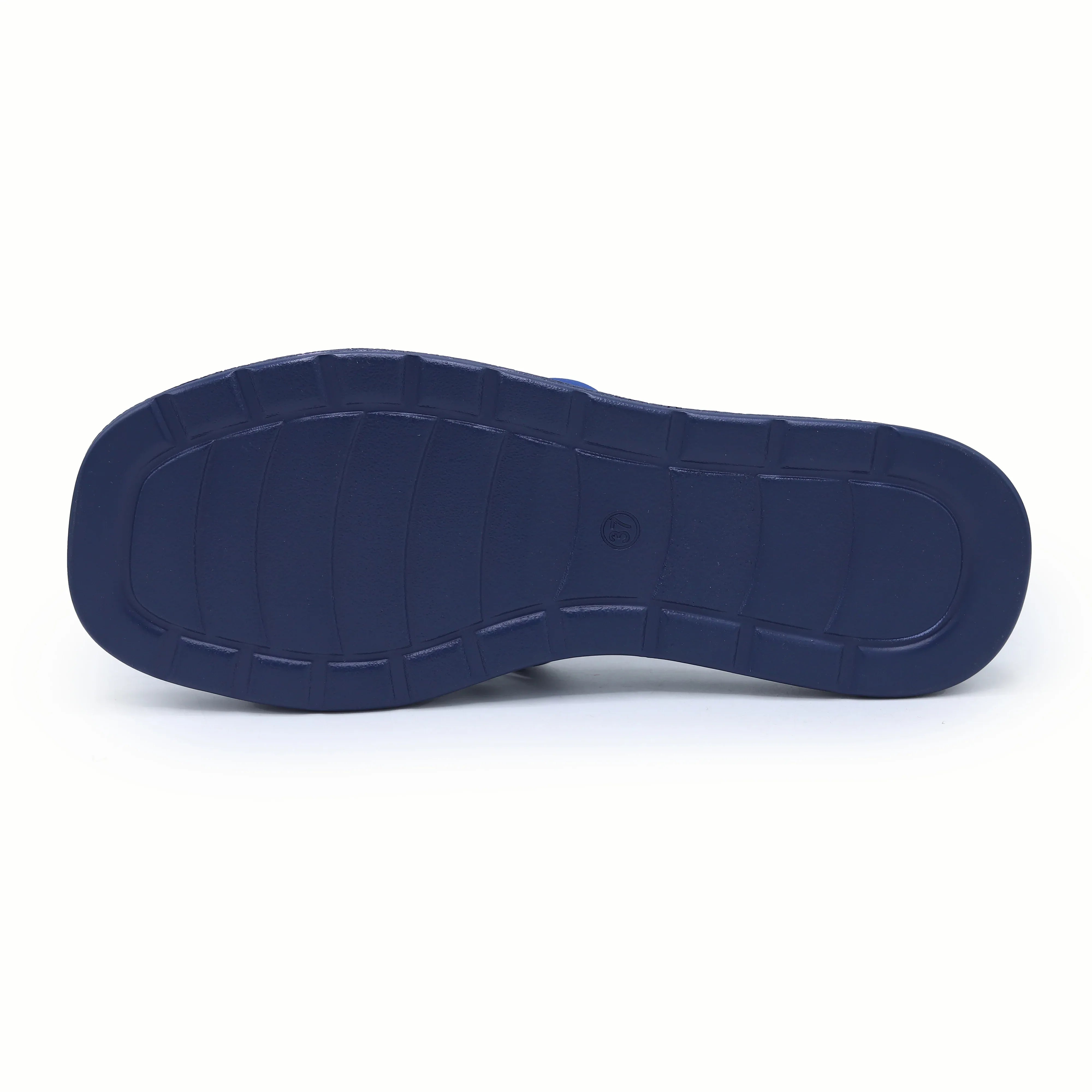 Crystal Trim Flat 8003574 Navy
