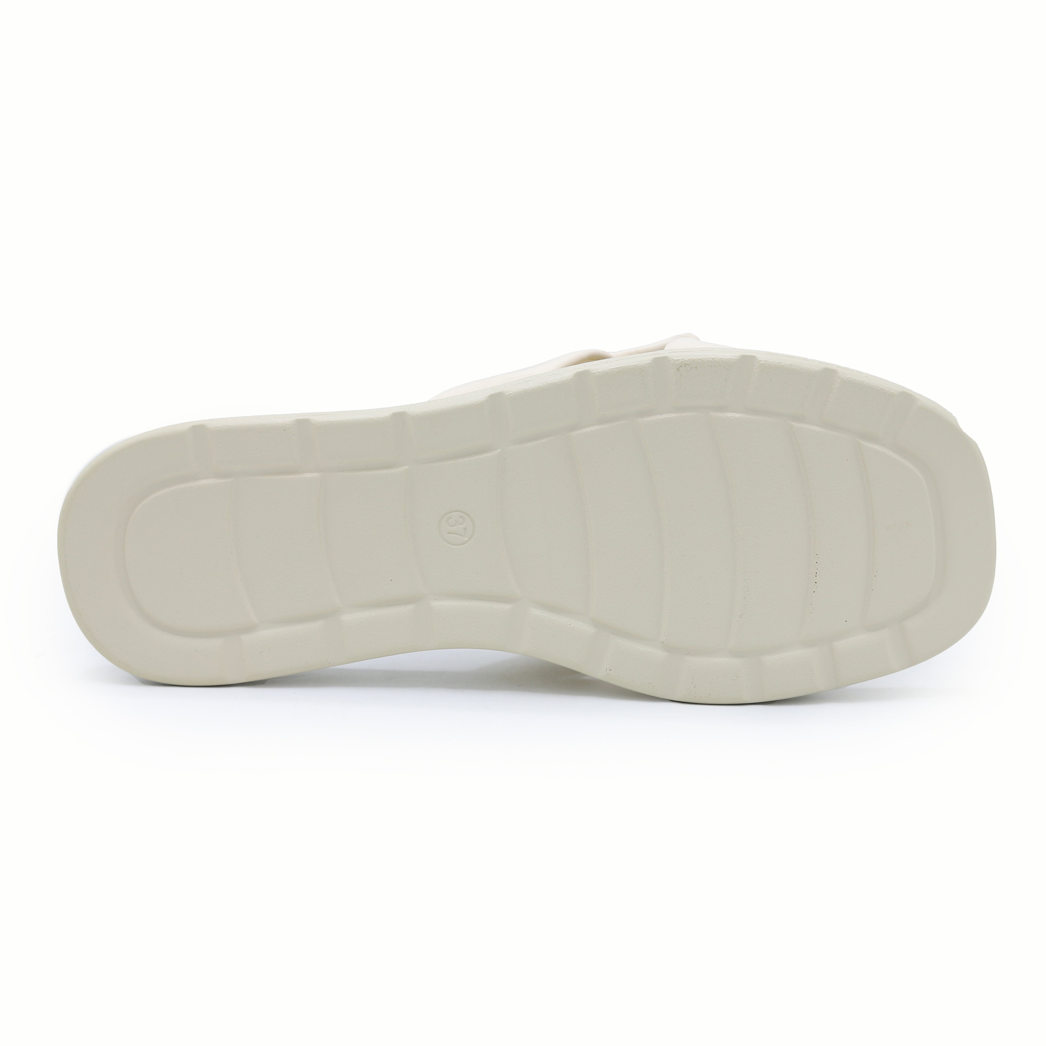 Crystal Bow Flat 8003576 Fawn