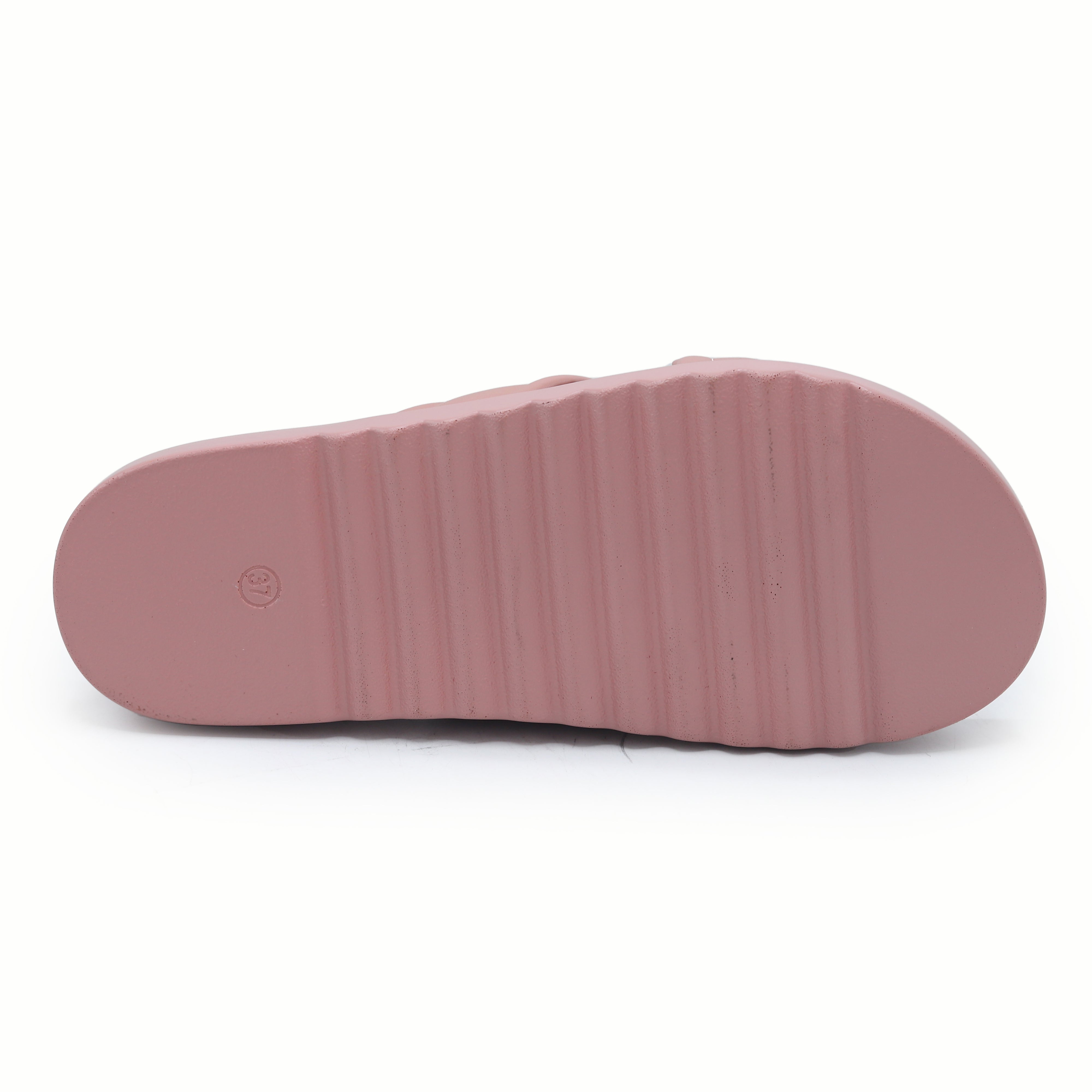 Puffer Crisscross 8003697 Pink
