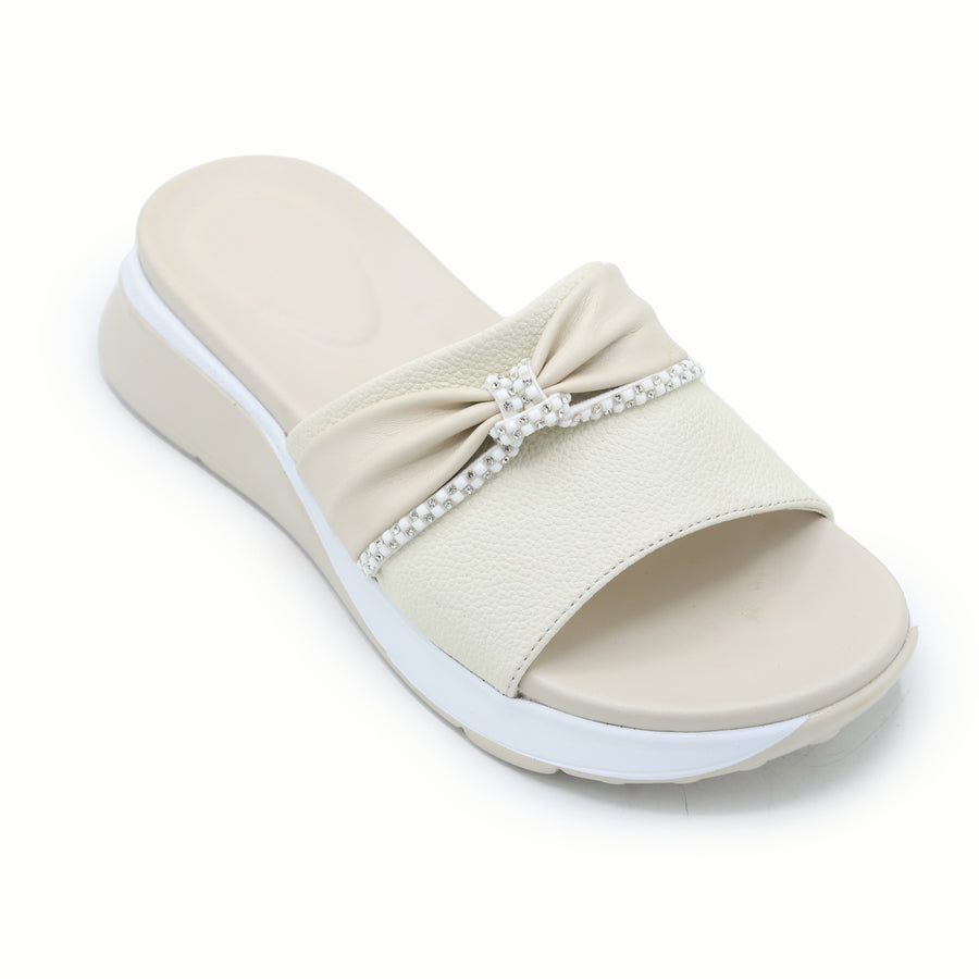 Women's Slippers | Fawn | 8003660