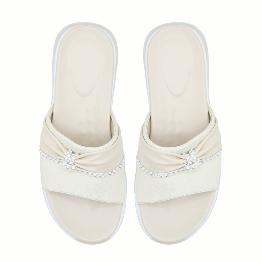 Women's Slippers | Fawn | 8003660