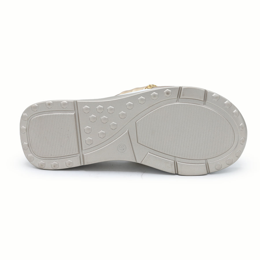 Women's Slippers | Gold | 8003660