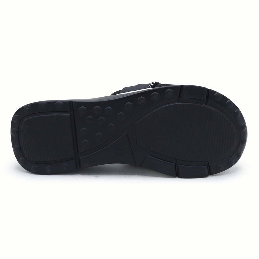 Women's Slippers | Black | 8003660