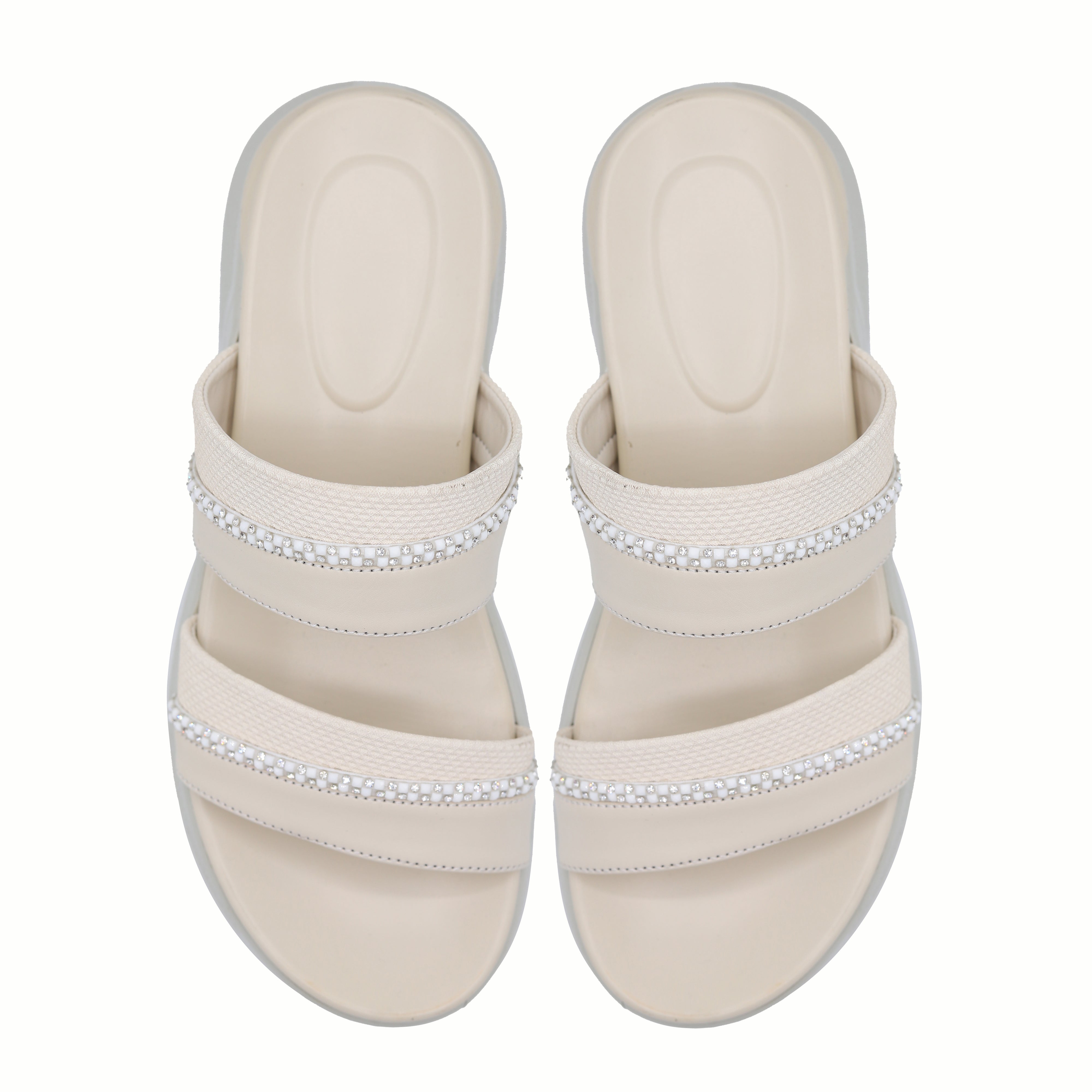 Crystal Trim 8003663 Fawn