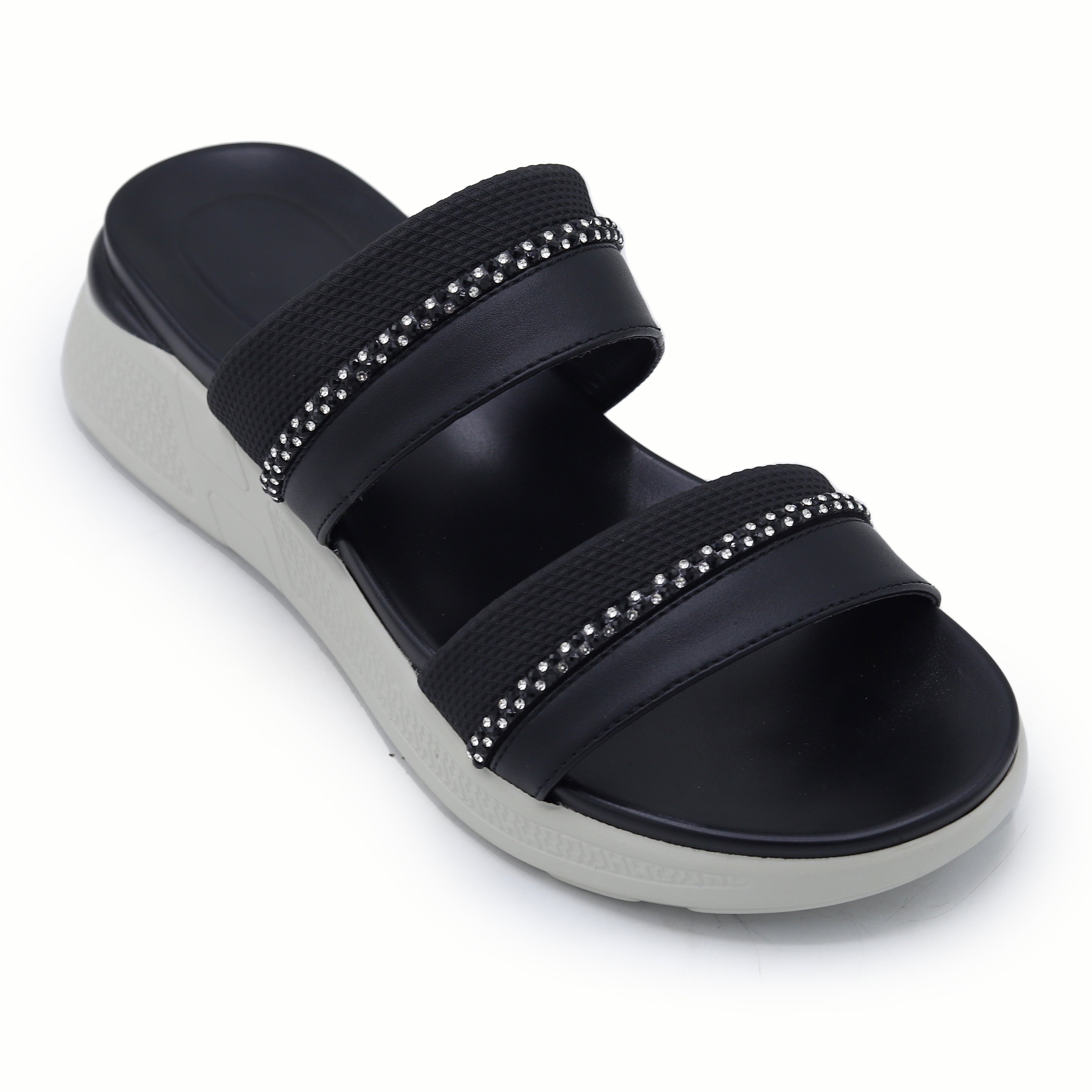 Crystal Trim 8003663 Black