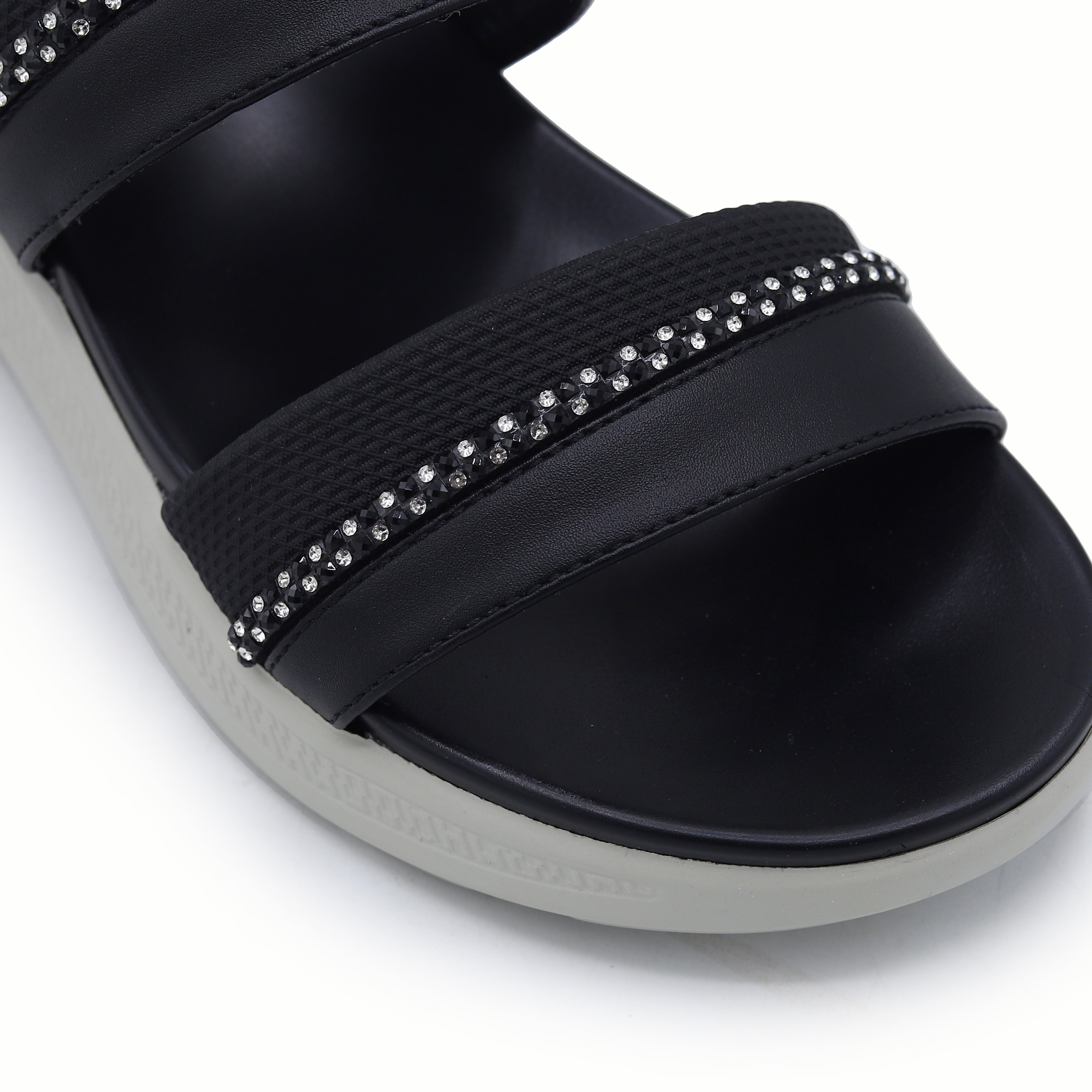 Crystal Trim 8003663 Black