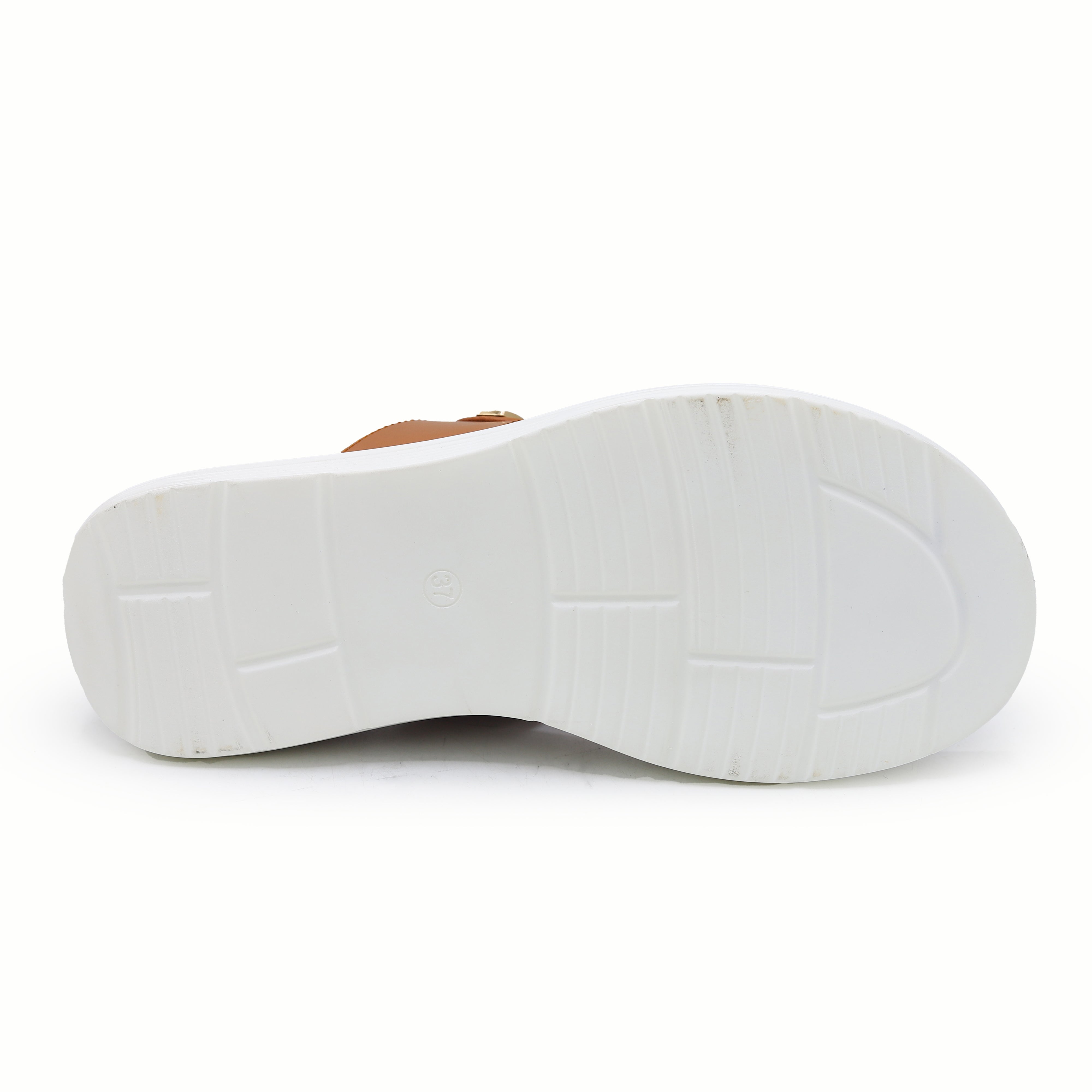 Double Strap 8003674 Tan