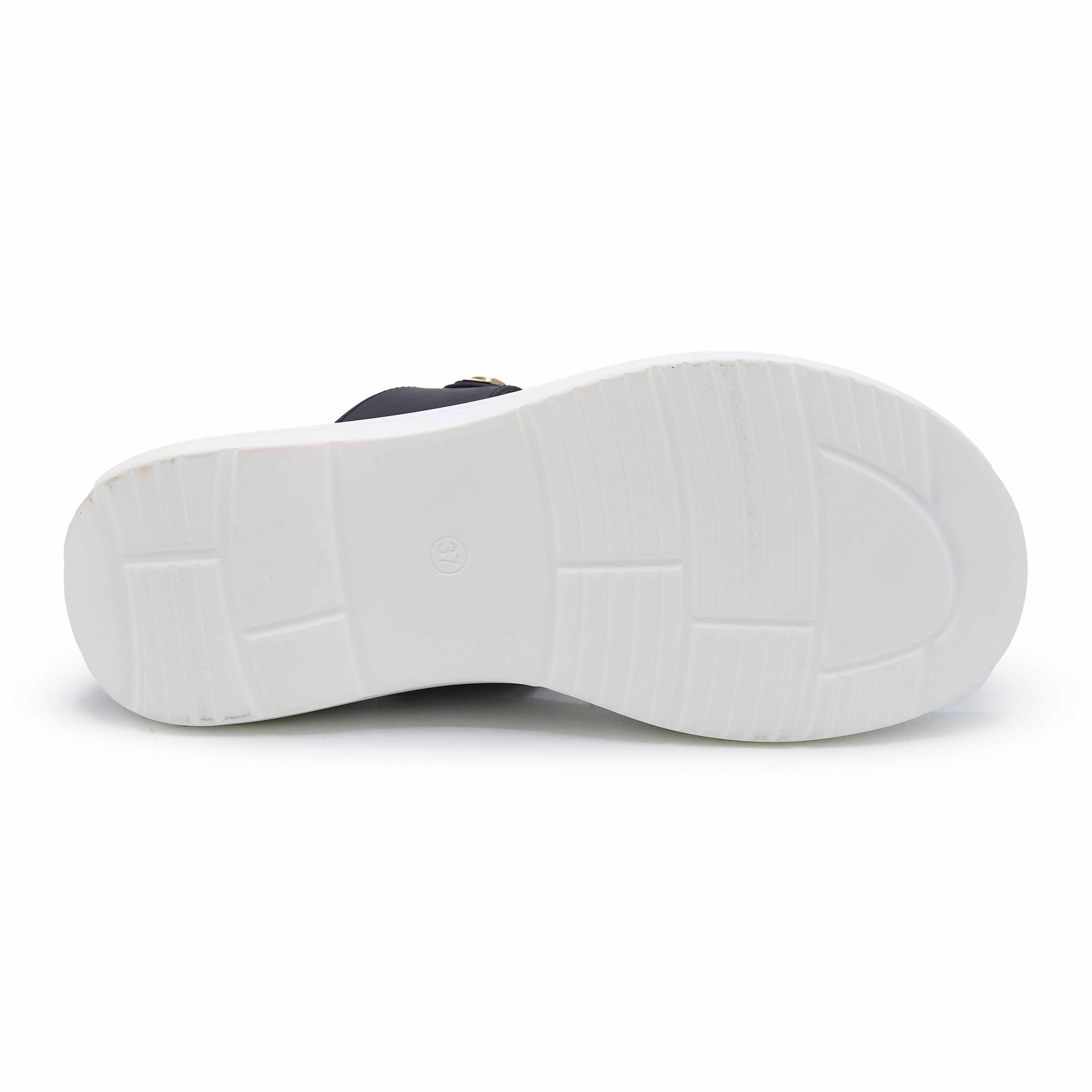 Double Strap 8003674 Black