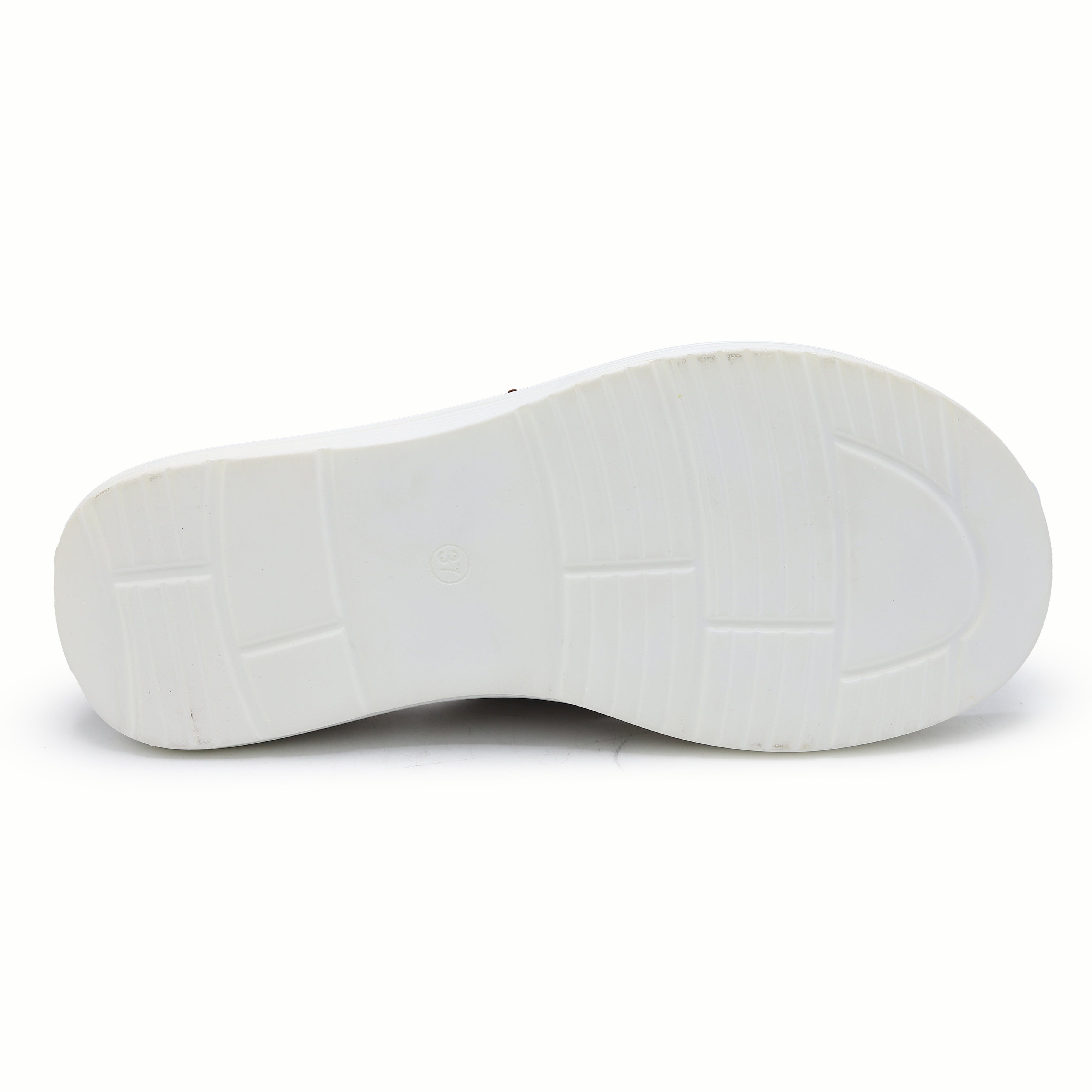 Crystal Pavé Buckle 8003675 Beige