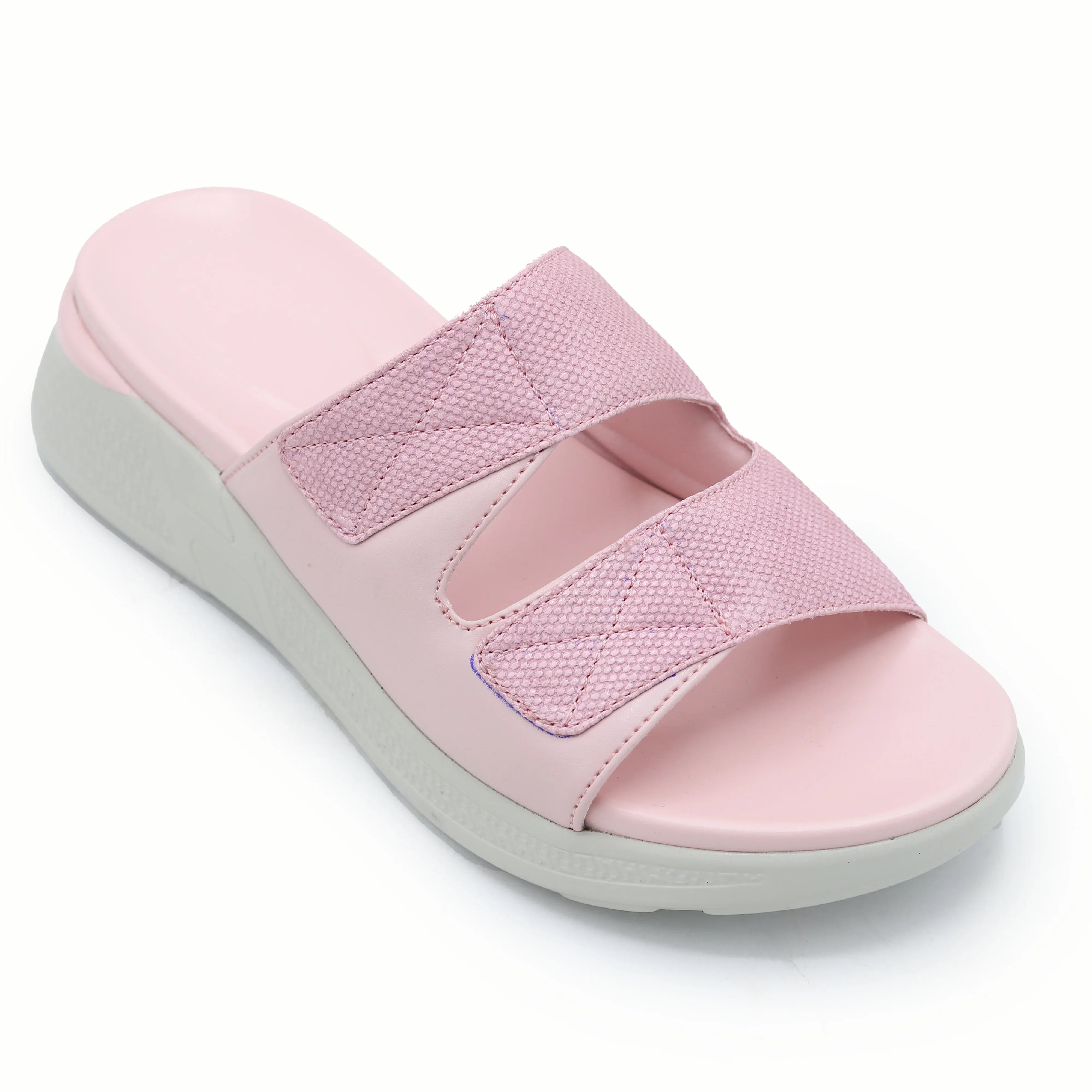 Double Strap 8003664 Pink