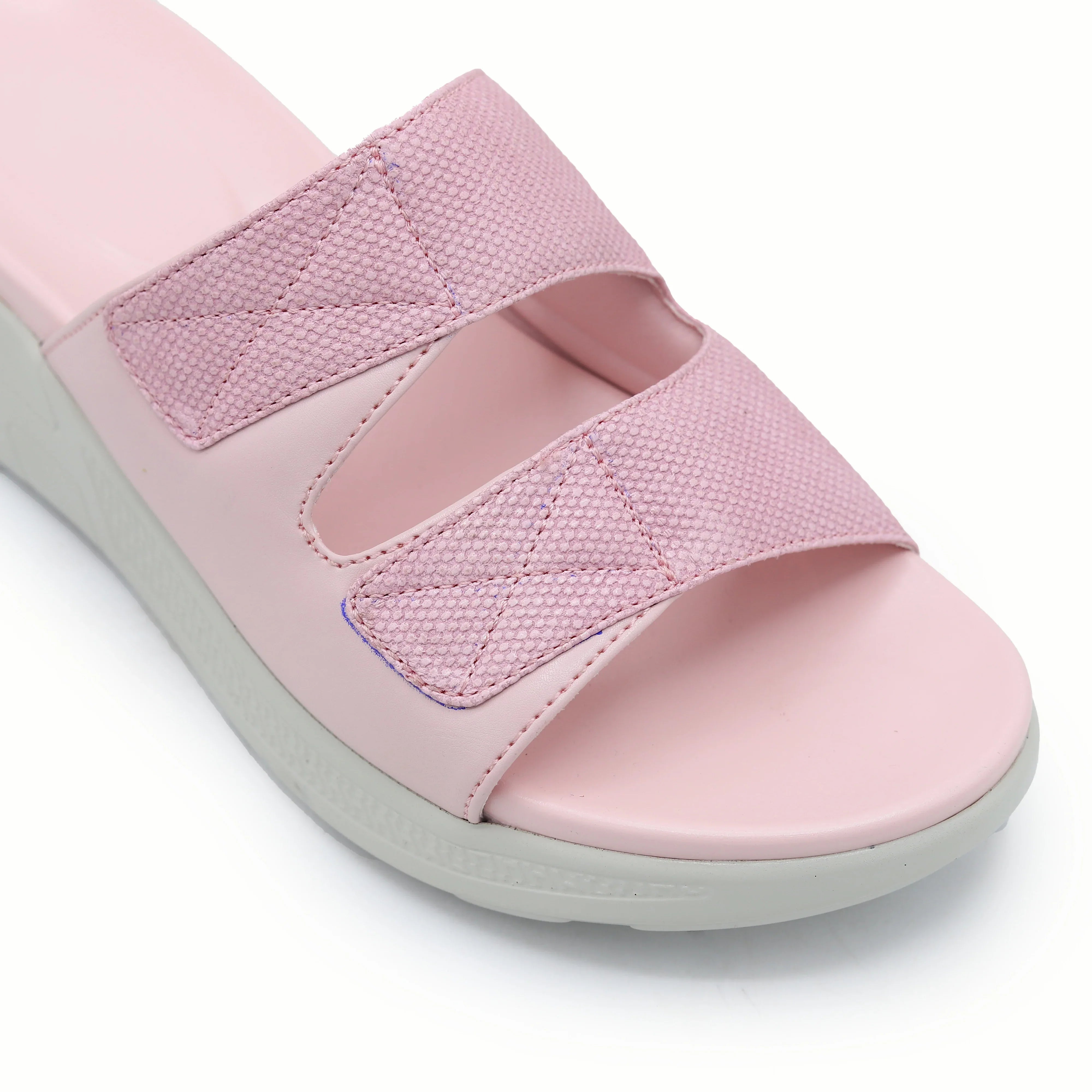 Double Strap 8003664 Pink
