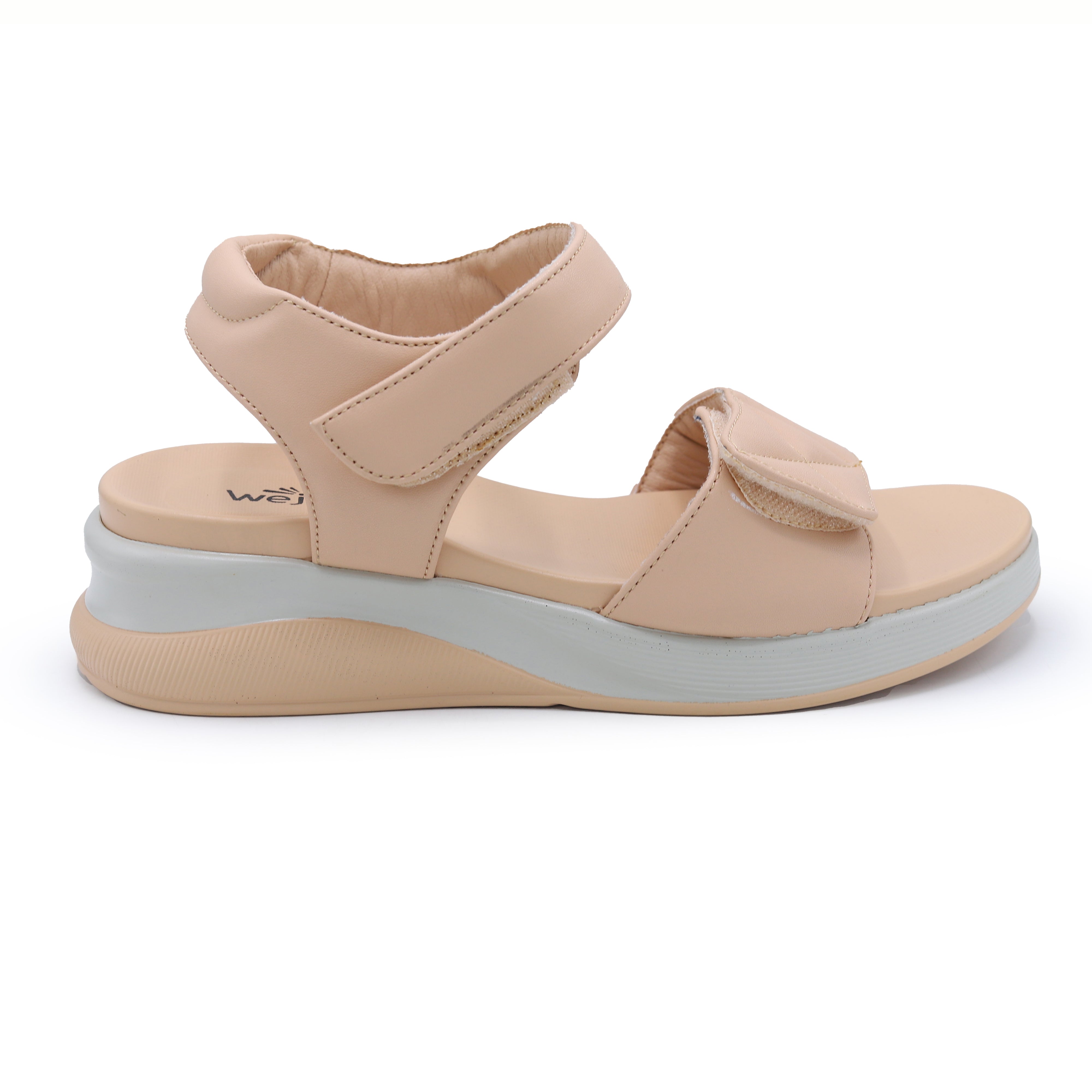 Double Strap 8002338 Beige