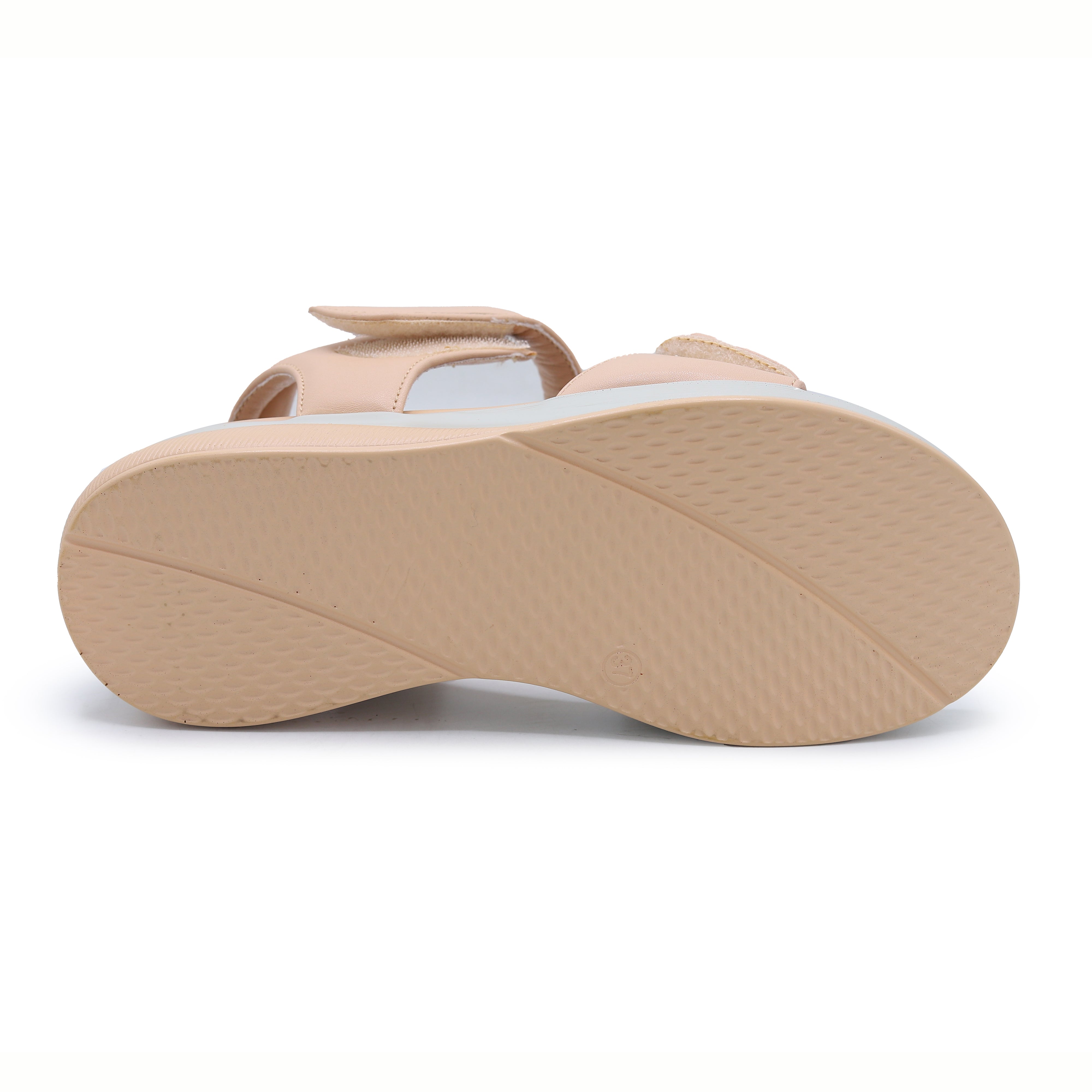 Double Strap 8002338 Beige