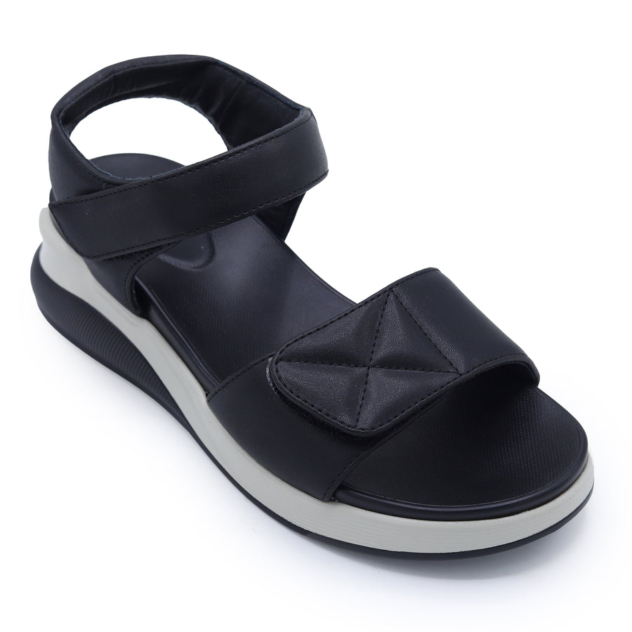 Women's Sandals | Black | 8002338