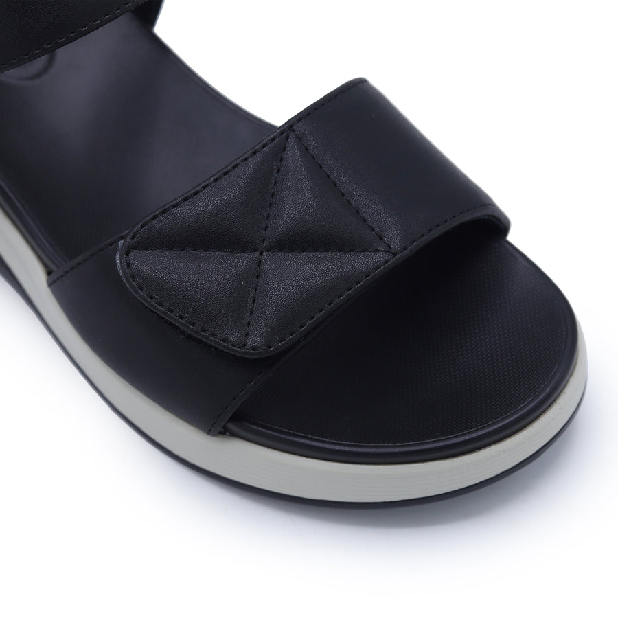 Women's Sandals | Black | 8002338