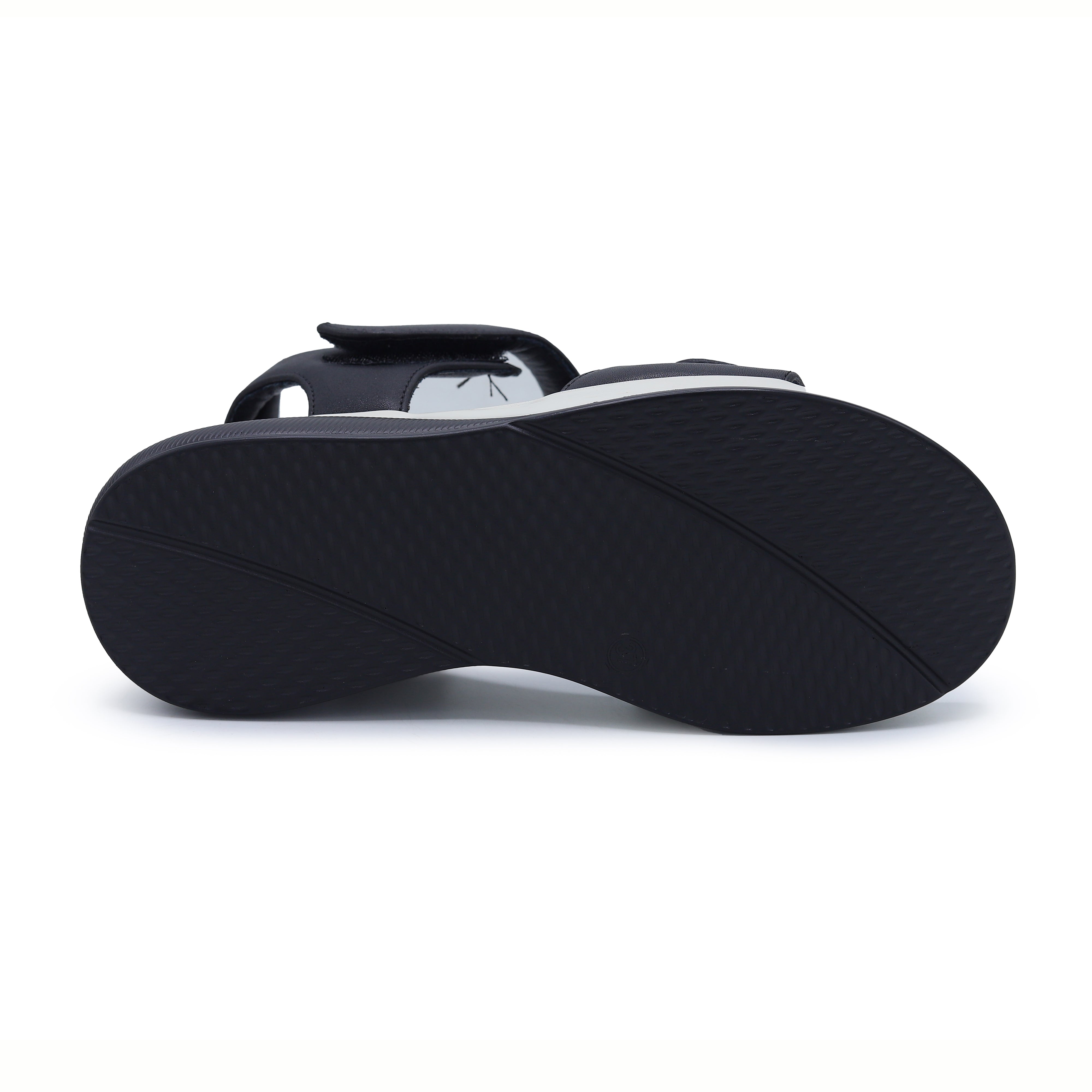 Double Strap 8002338 Black