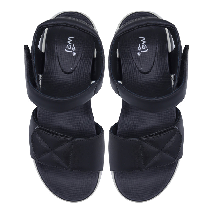 Women's Sandals | Black | 8002338
