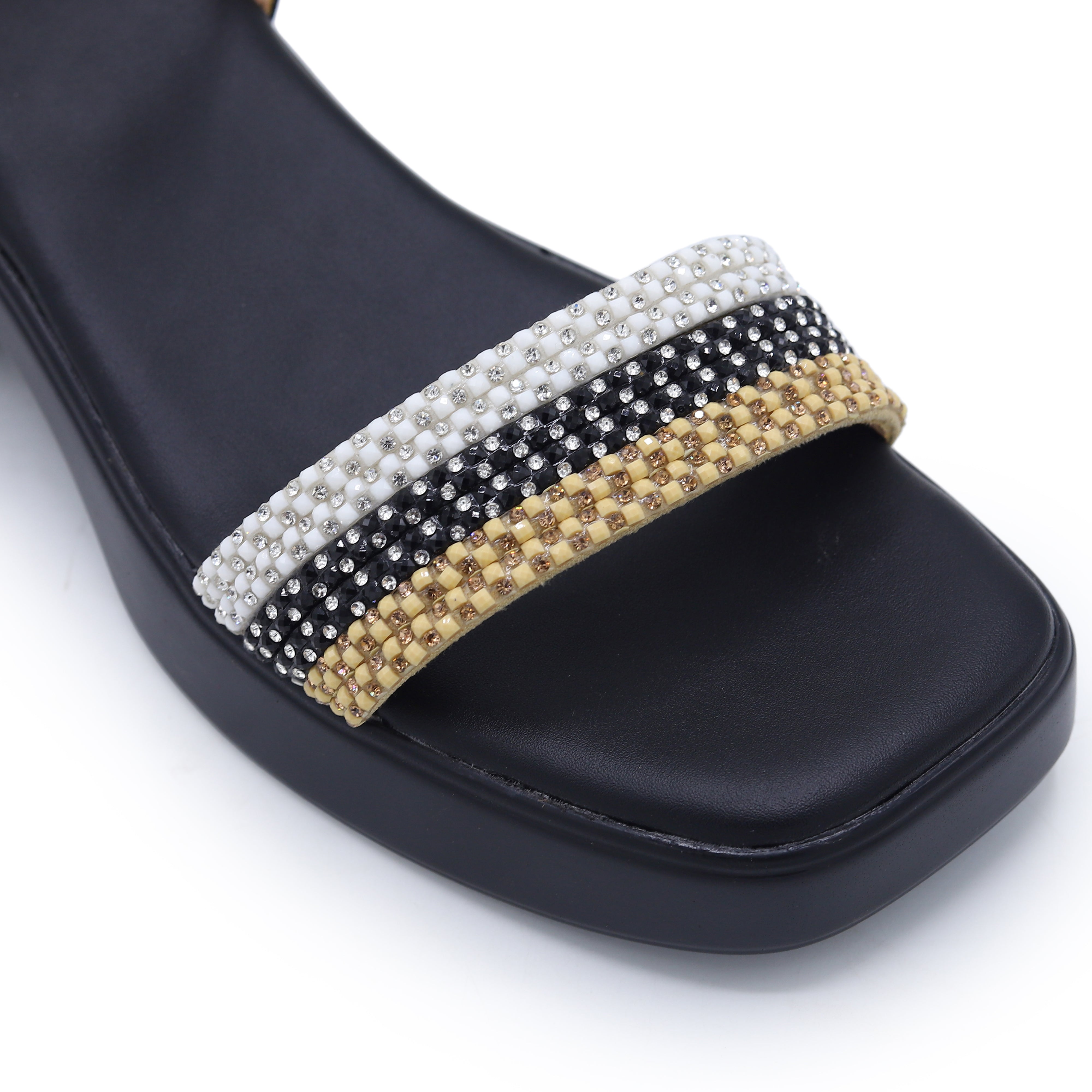 Women's Sandals | Black | 8002321