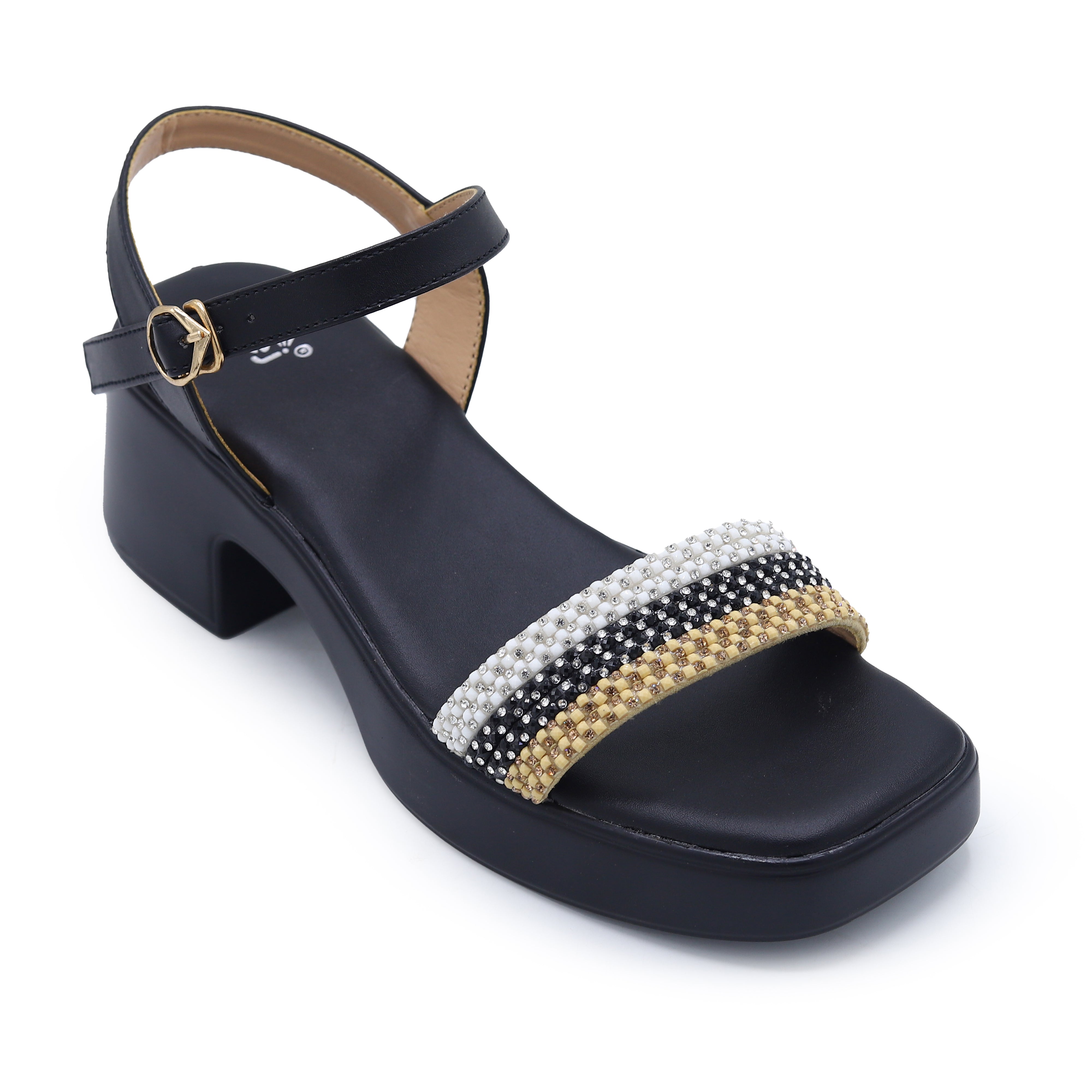 Women's Sandals | Black | 8002321
