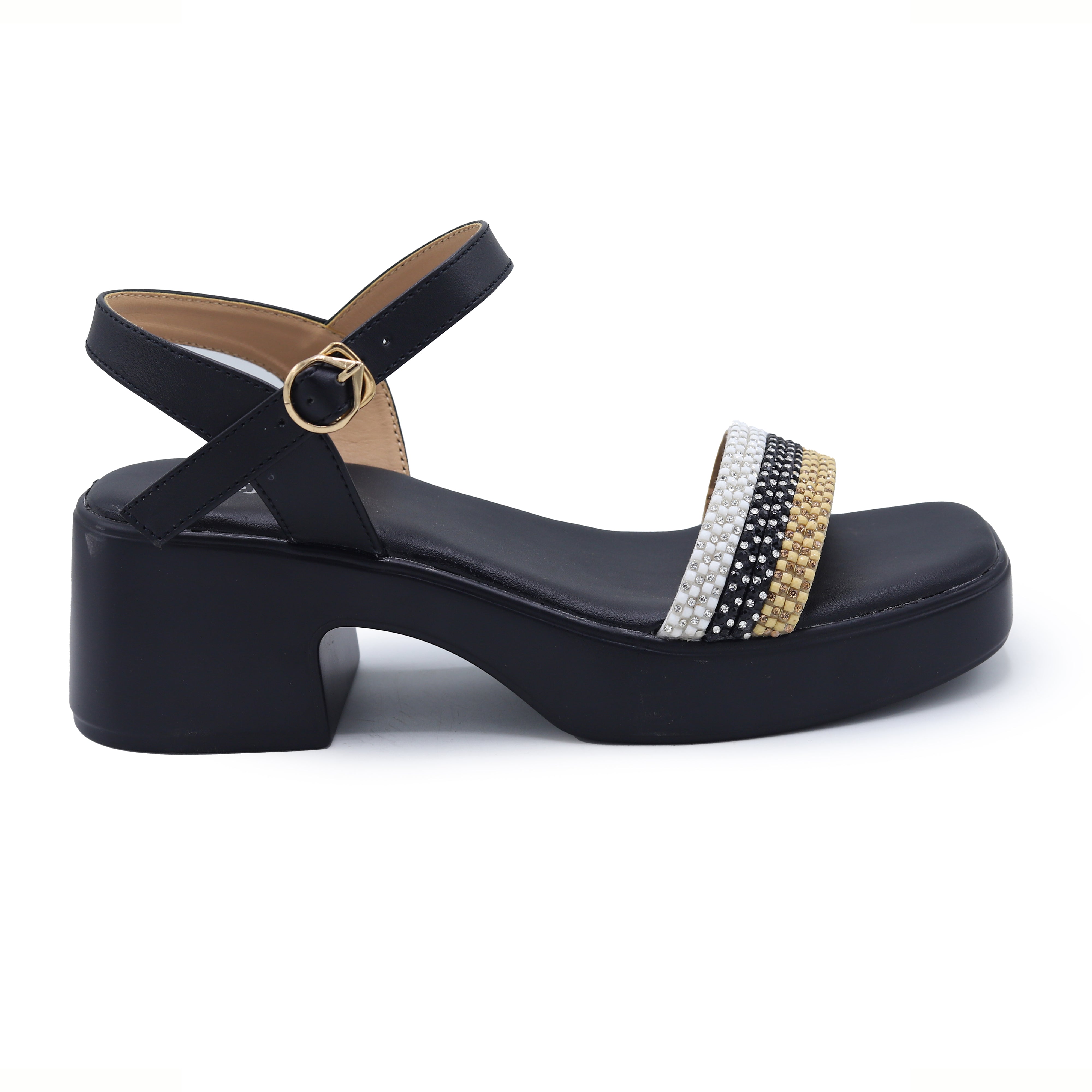 Women's Sandals | Black | 8002321