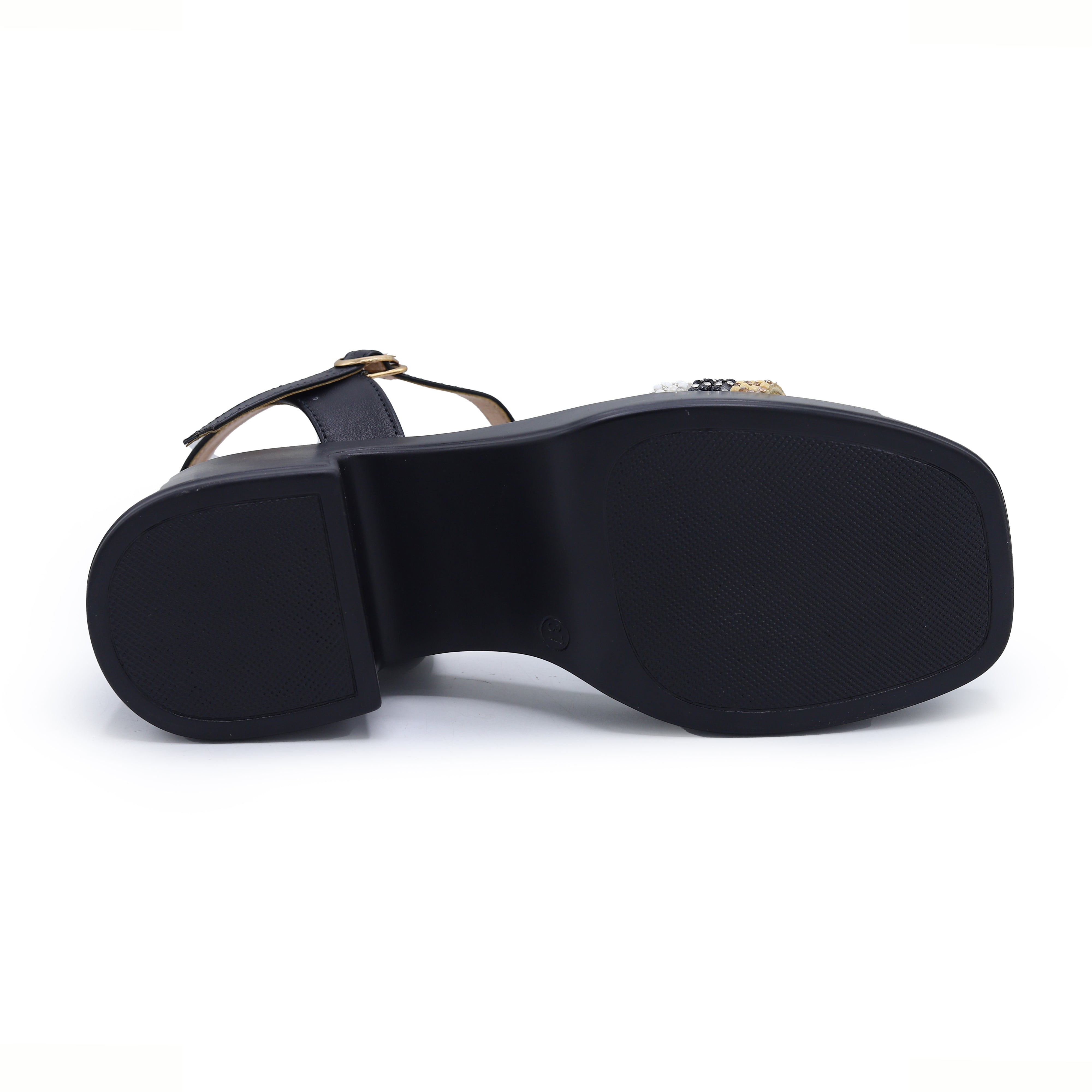 Women's Sandals | Black | 8002321