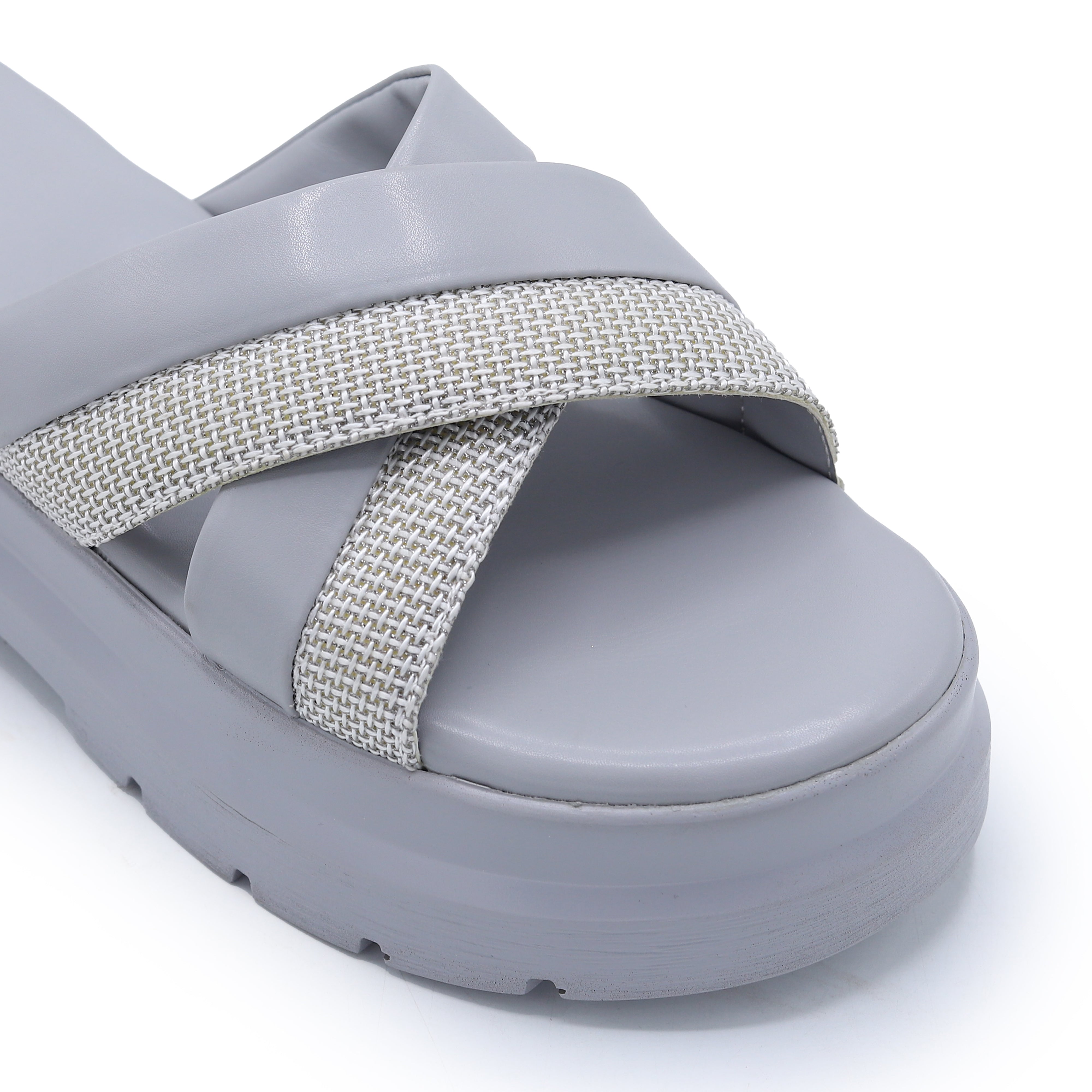 Women's Sandals | Grey | 8003568