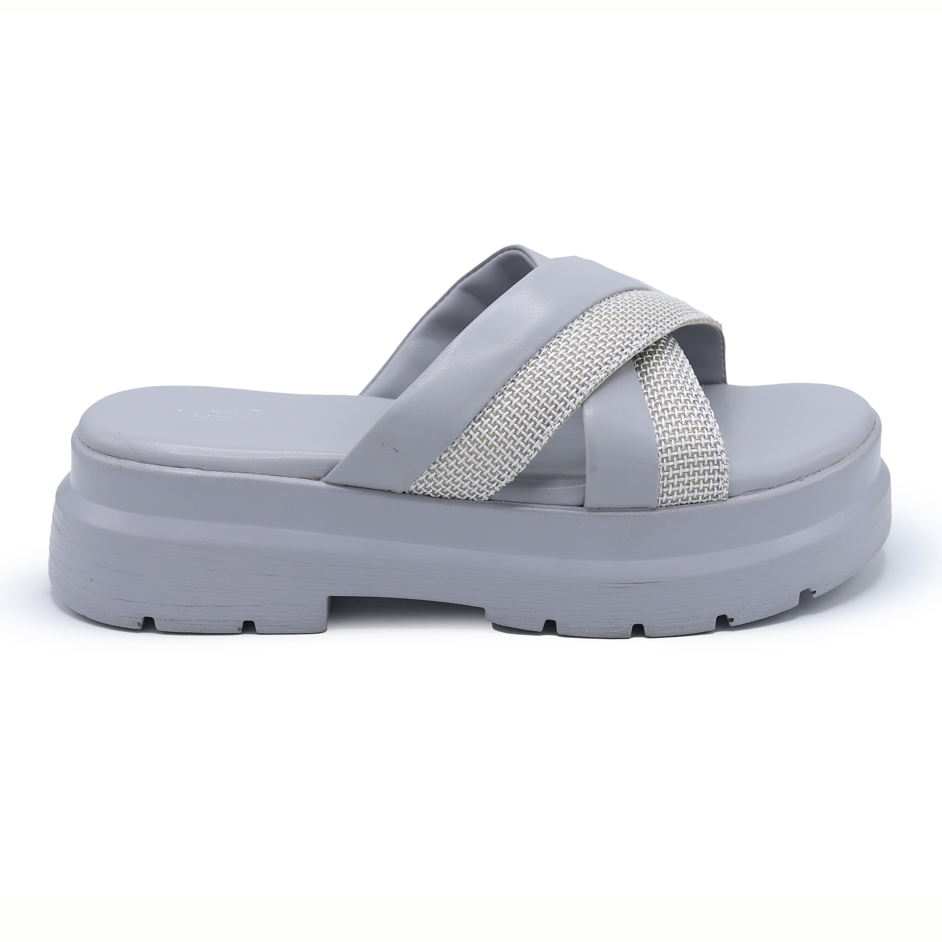 Women's Sandals | Grey | 8003568