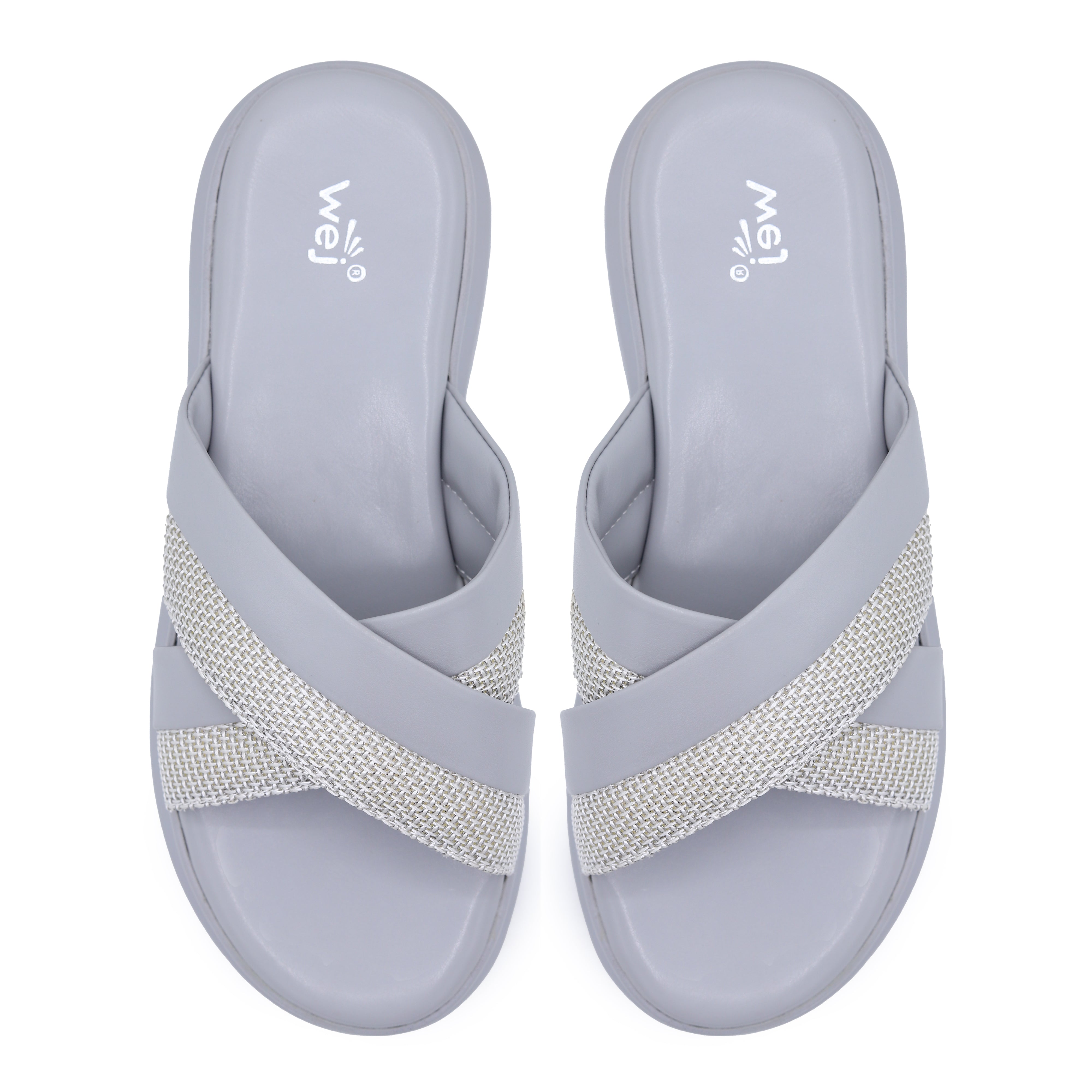 Women's Sandals | Grey | 8003568