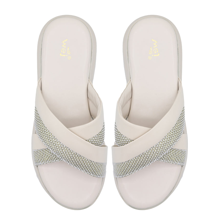Women's Sandals | Fawn | 8003568